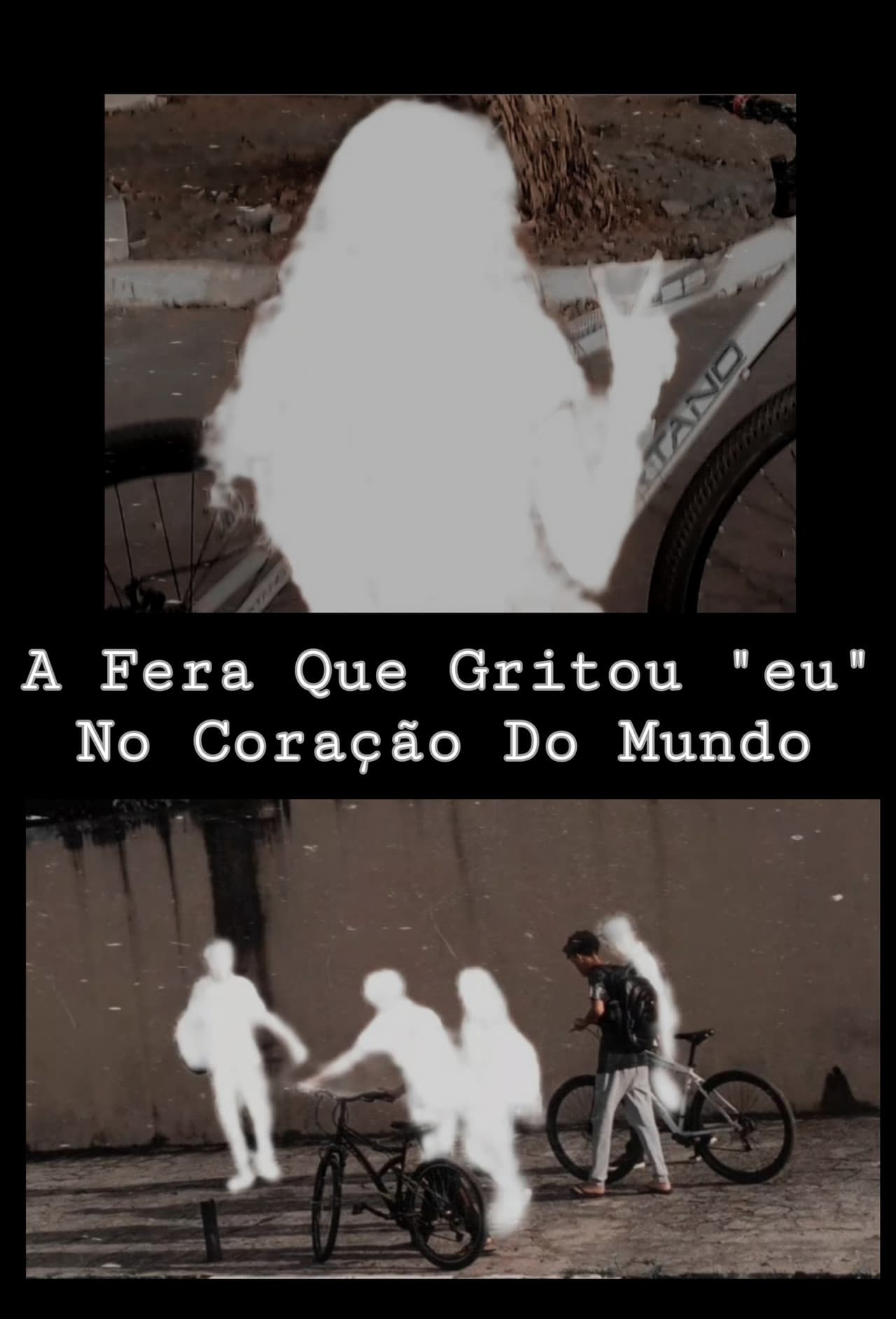A Fera Que Gritou "eu" No Coração Do Mundo preview 1