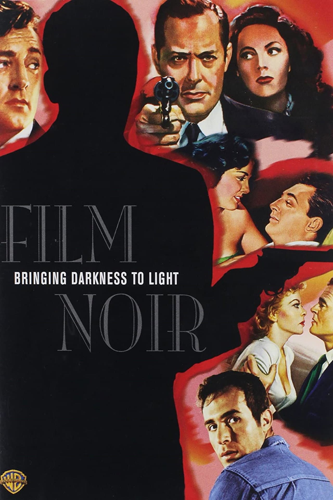 Film Noir: Bringing Darkness to Light preview 2