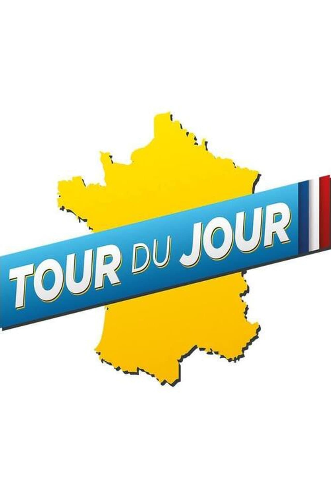 Tour du Jour preview 2