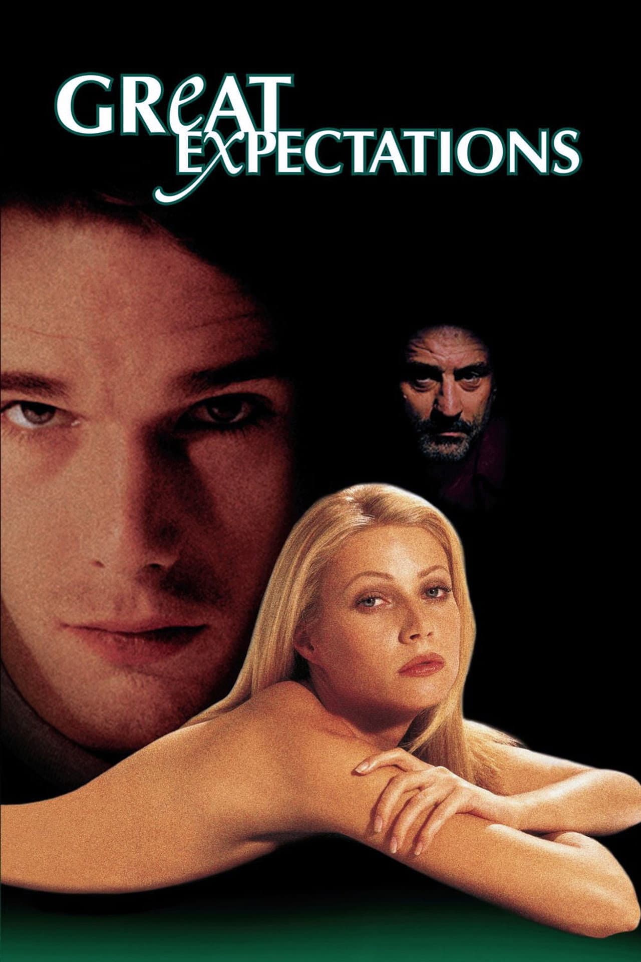 Great Expectations preview 2