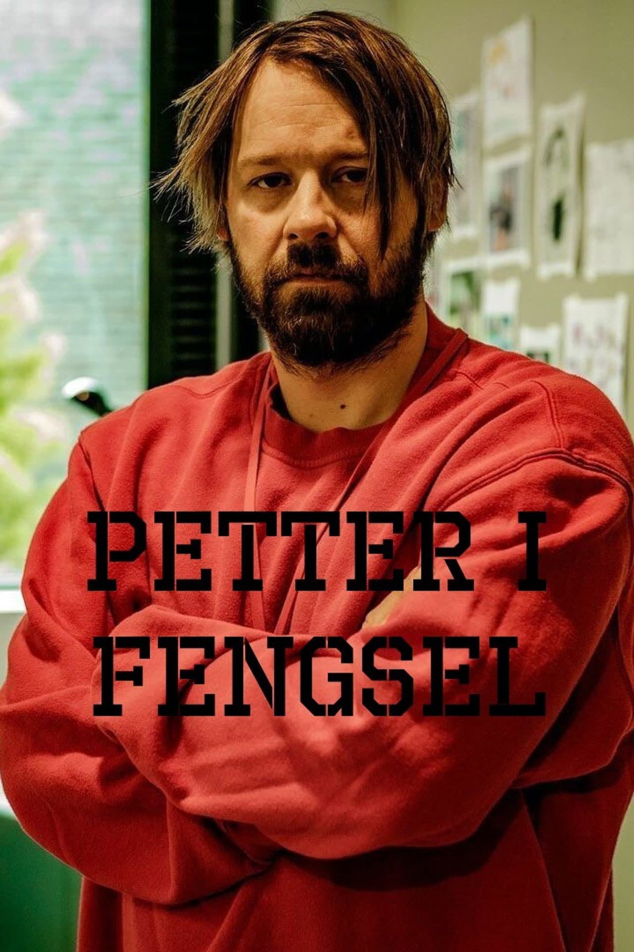 Petter in Prison preview 2