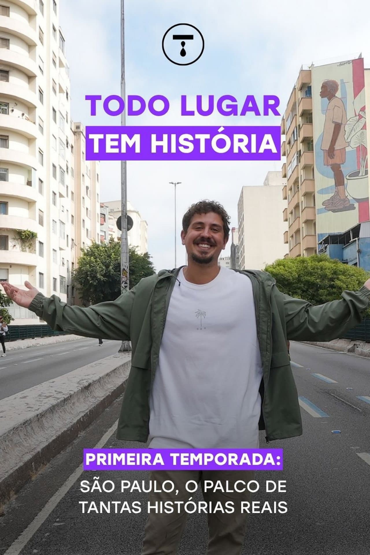 Todo Lugar Tem História preview 1