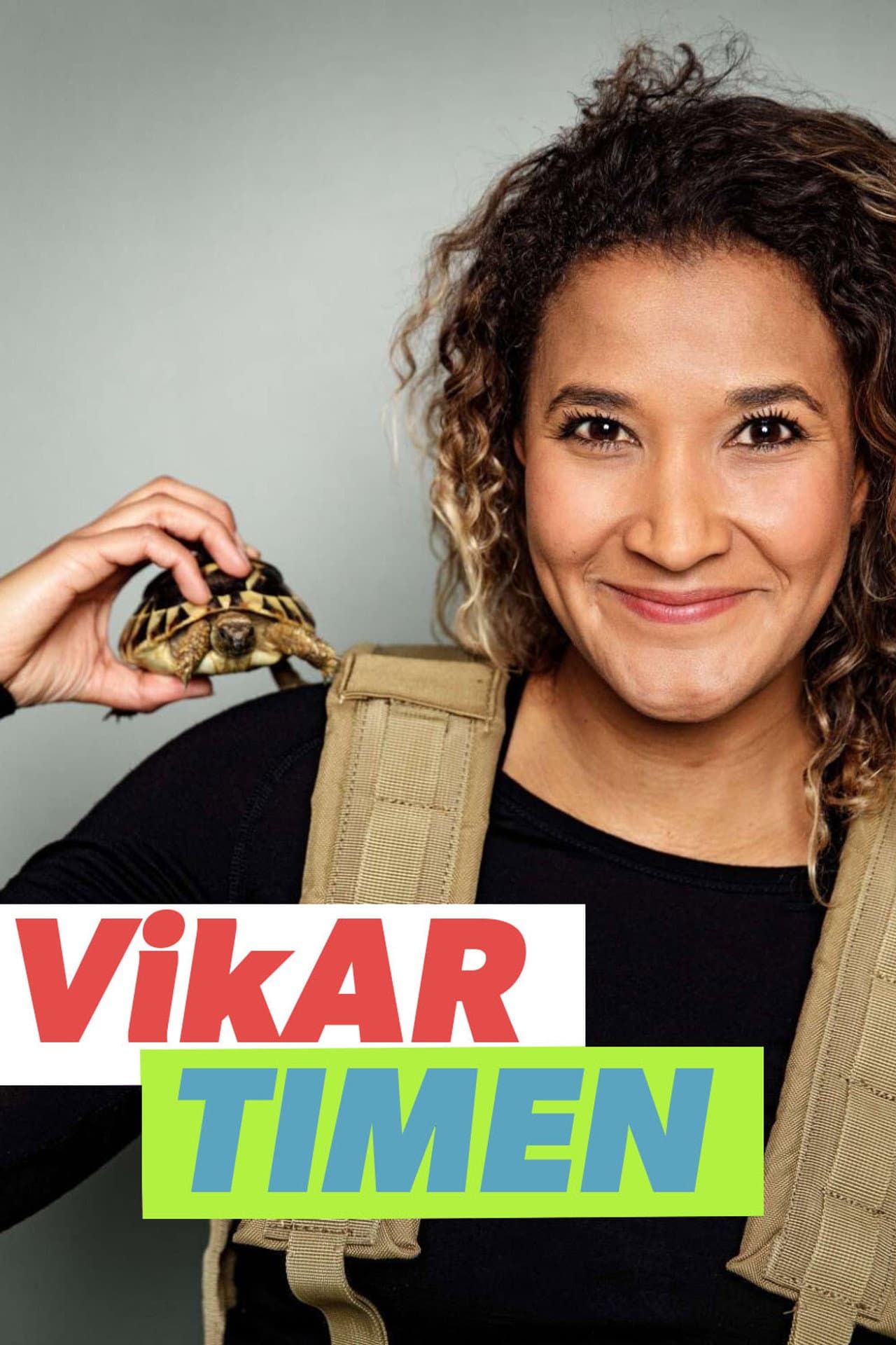 Vikartimen med Isabel preview 2