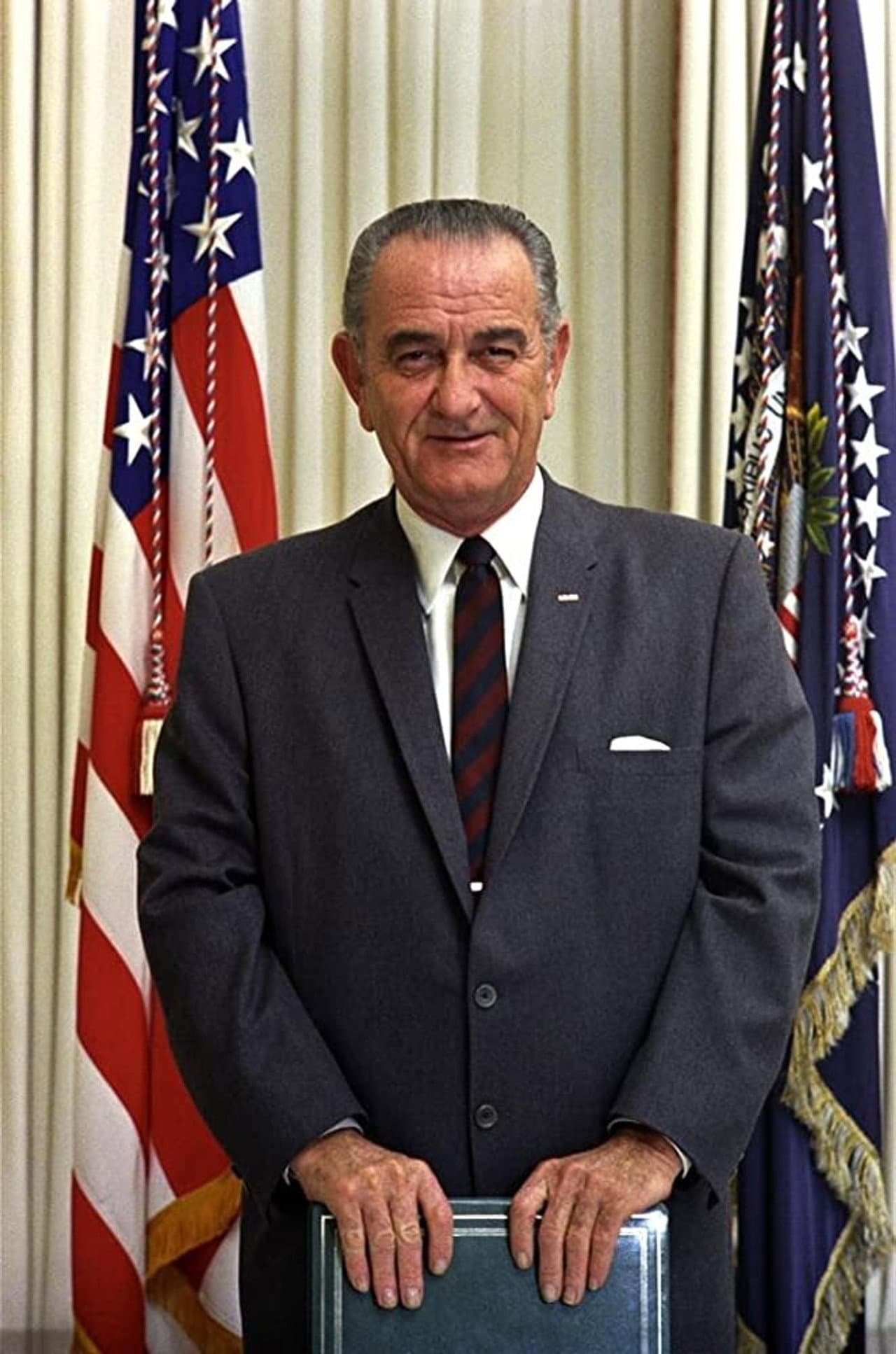 Lyndon B. Johnson - Succeeding Kennedy preview 1