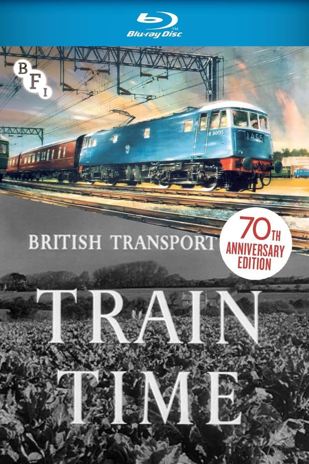Train Time preview 1