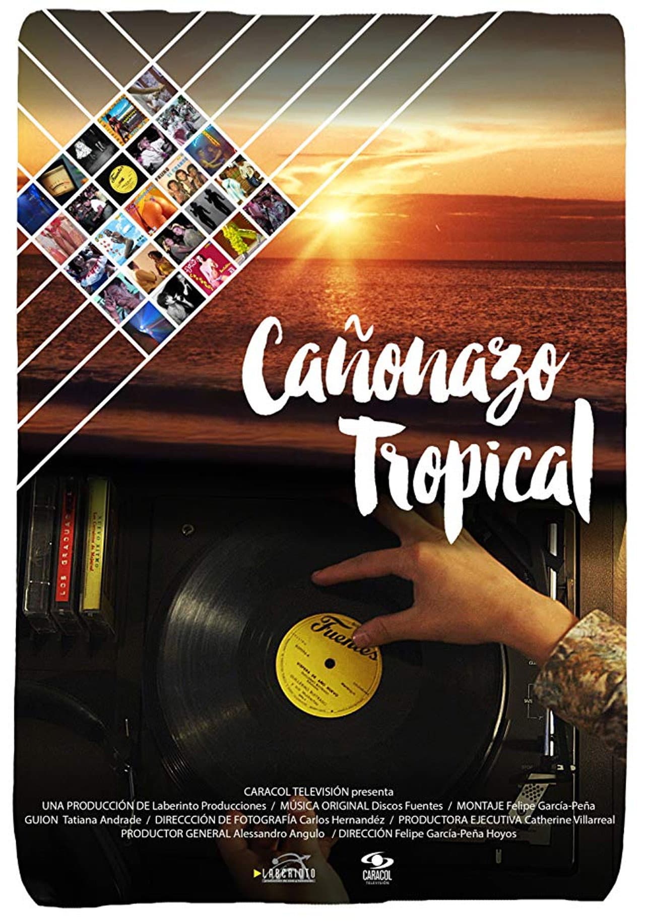 Tropical Hits preview 1