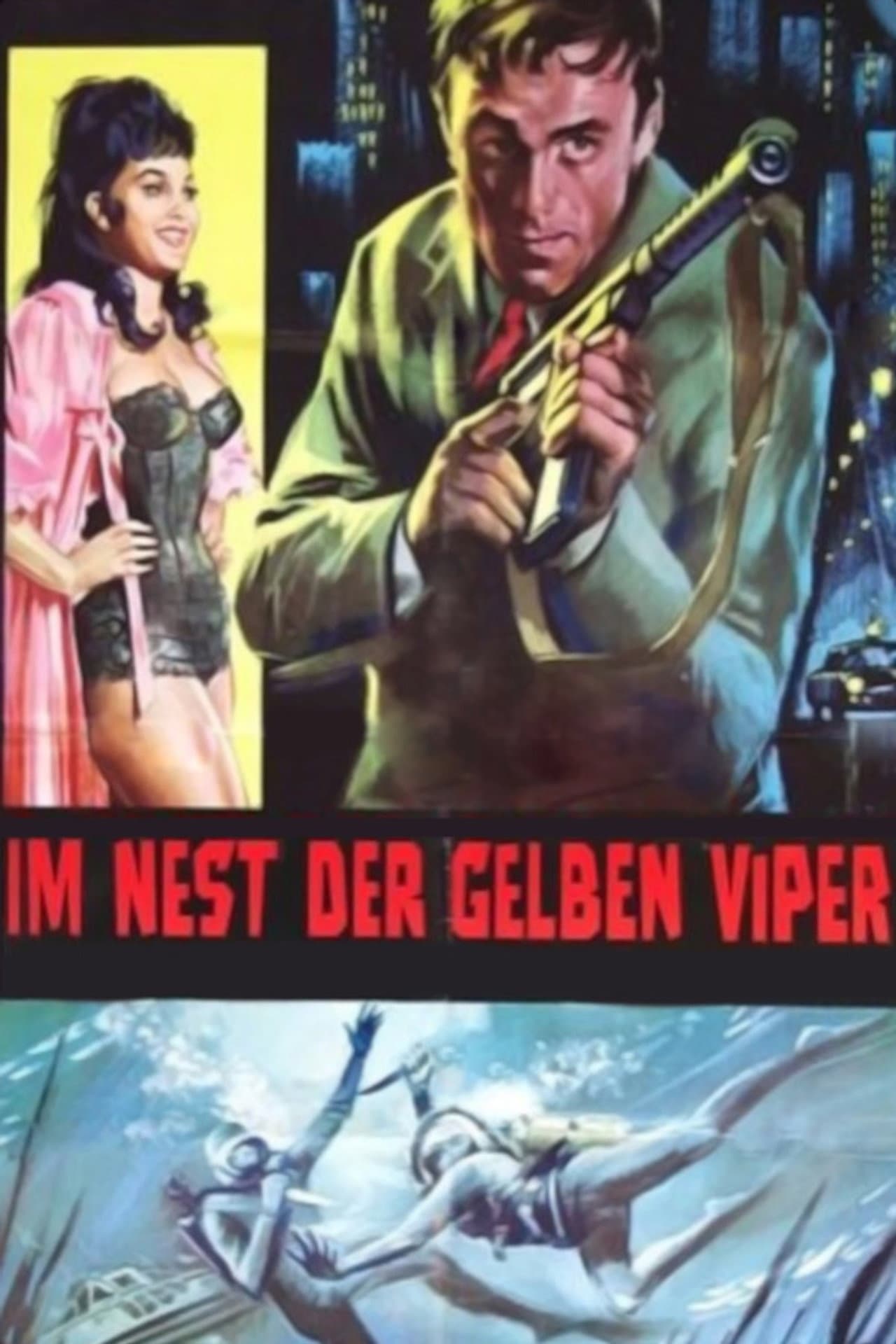 FBI Operation Yellow Viper preview 2