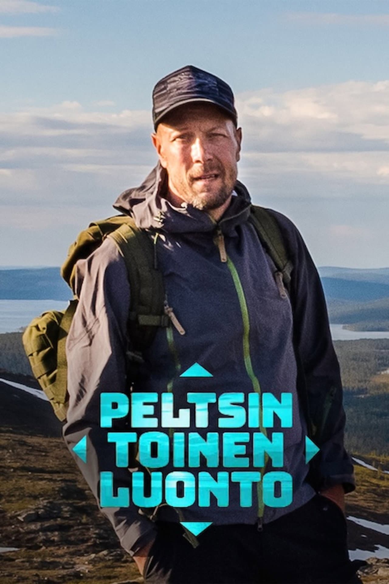Peltsin toinen luonto preview 2