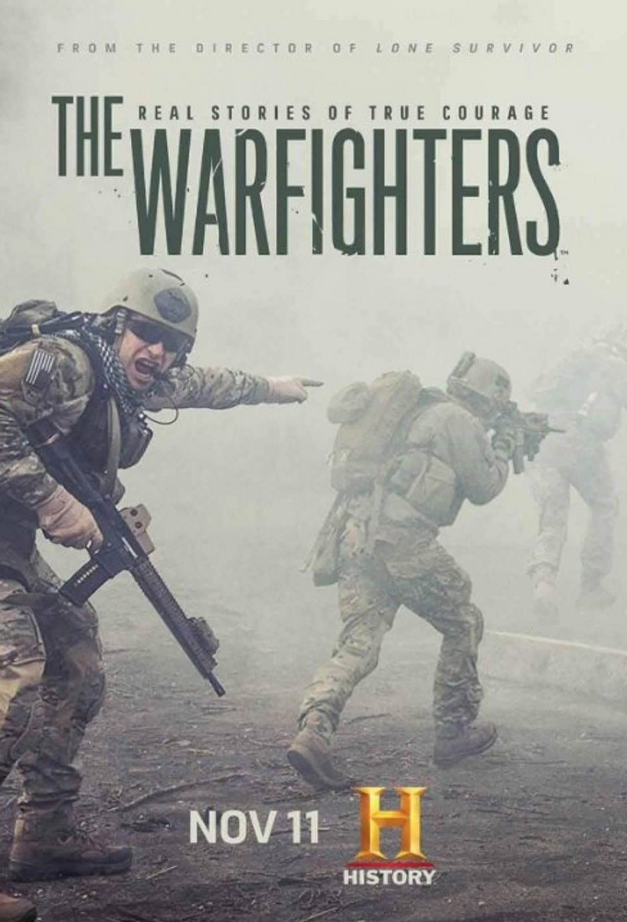 The Warfighters preview 2