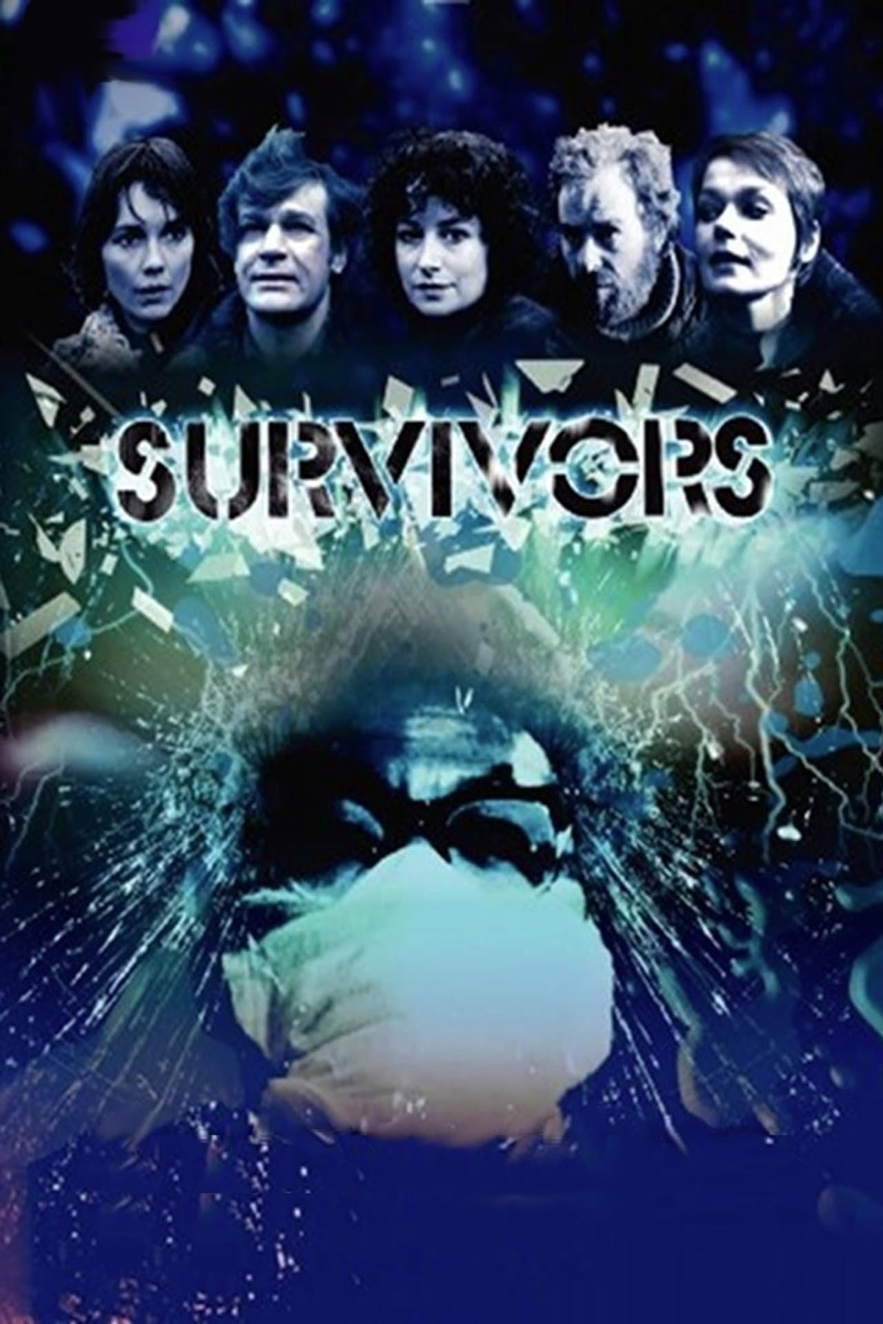 Survivors preview 2