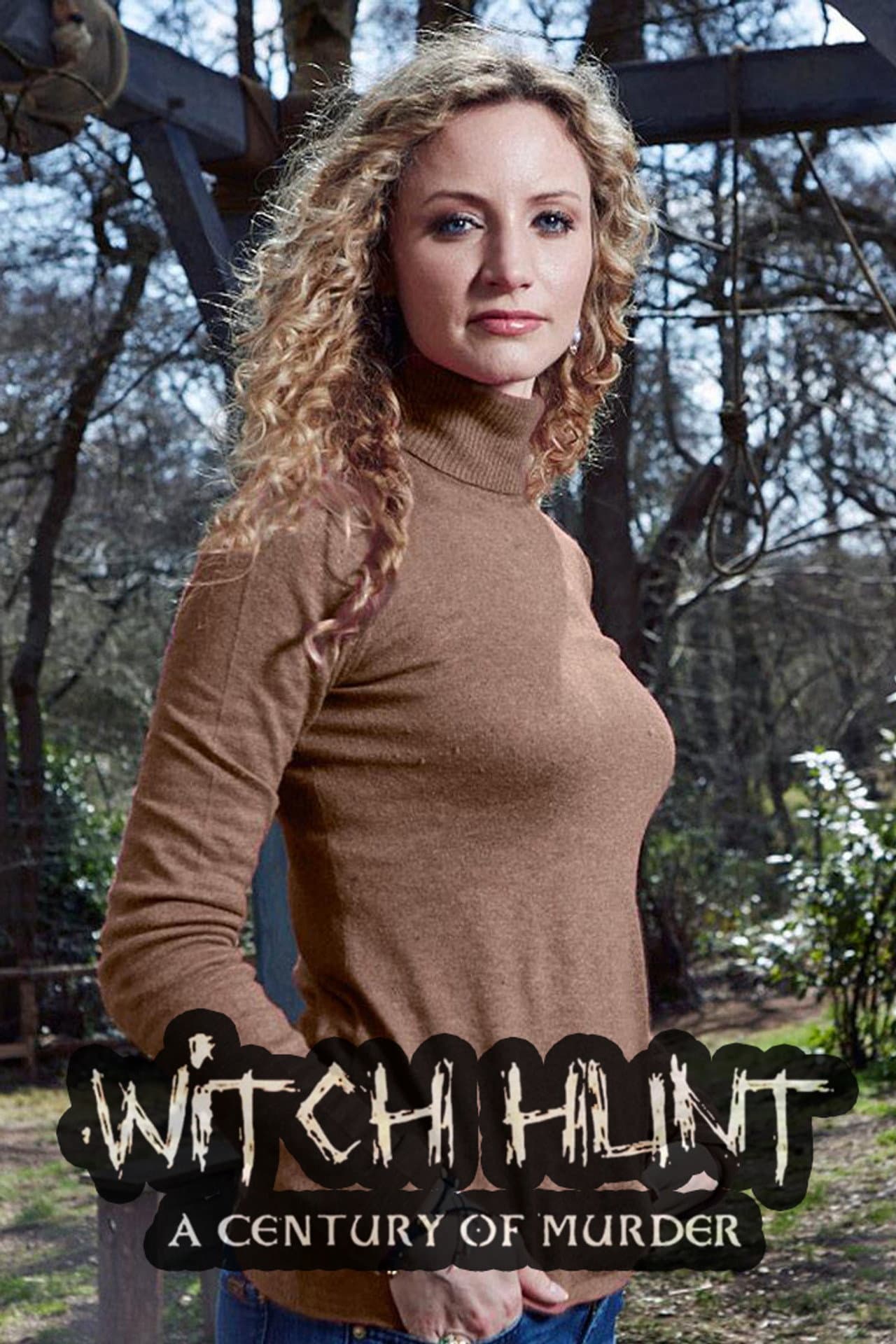 Witch Hunt: A Century of Murder preview 2