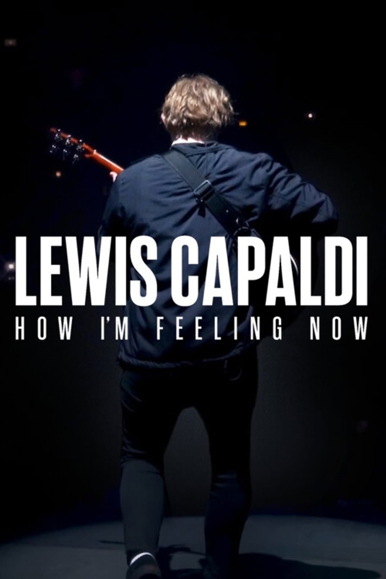 Lewis Capaldi: How I'm Feeling Now preview 2