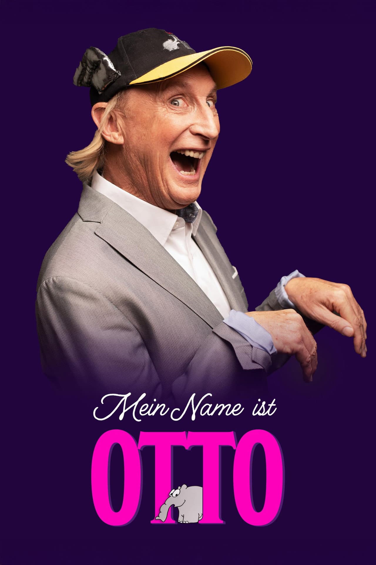 Mein Name ist Otto preview 2