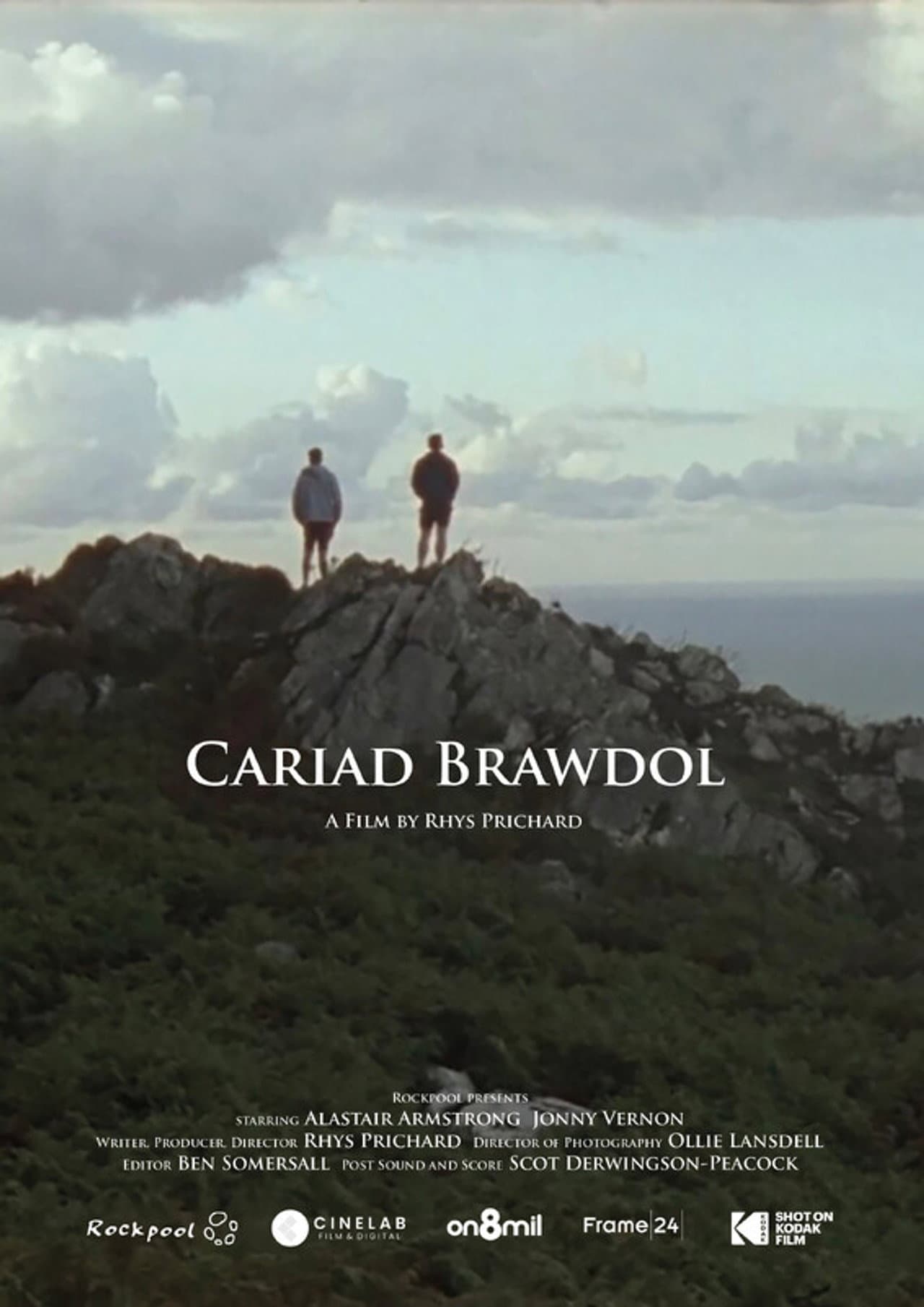 Cariad Brawdol preview 1