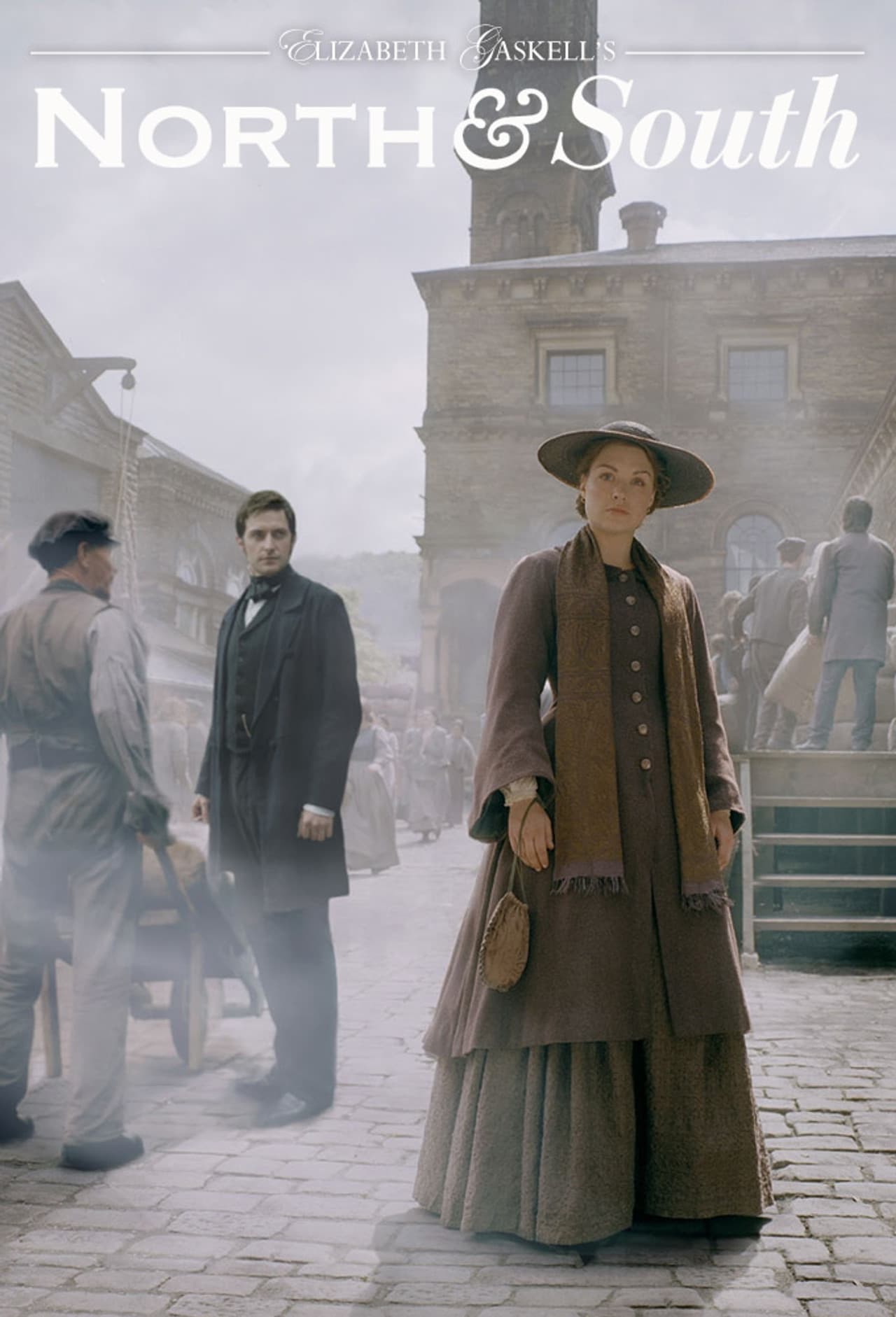 North & South preview 2