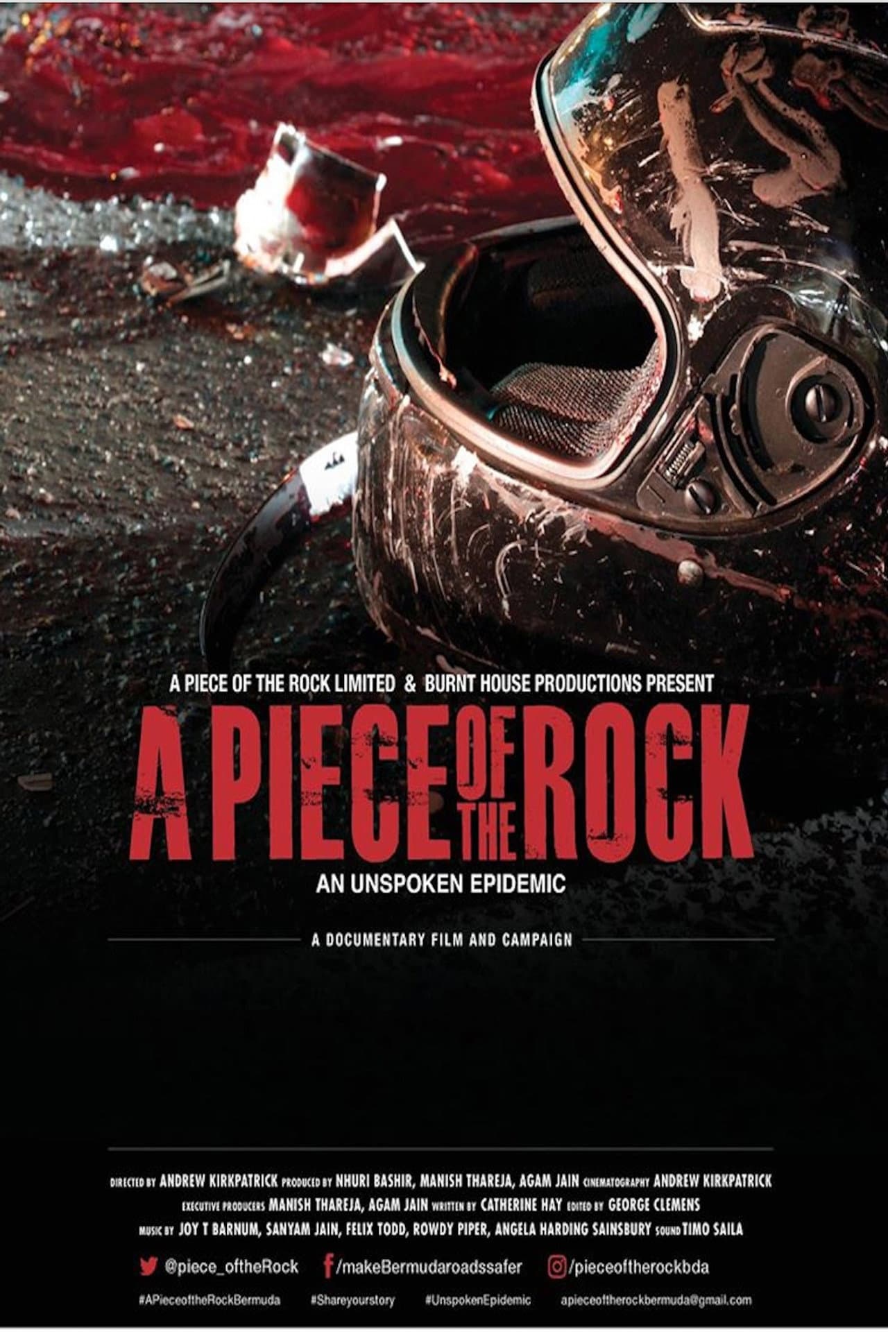 A Piece of the Rock preview 1