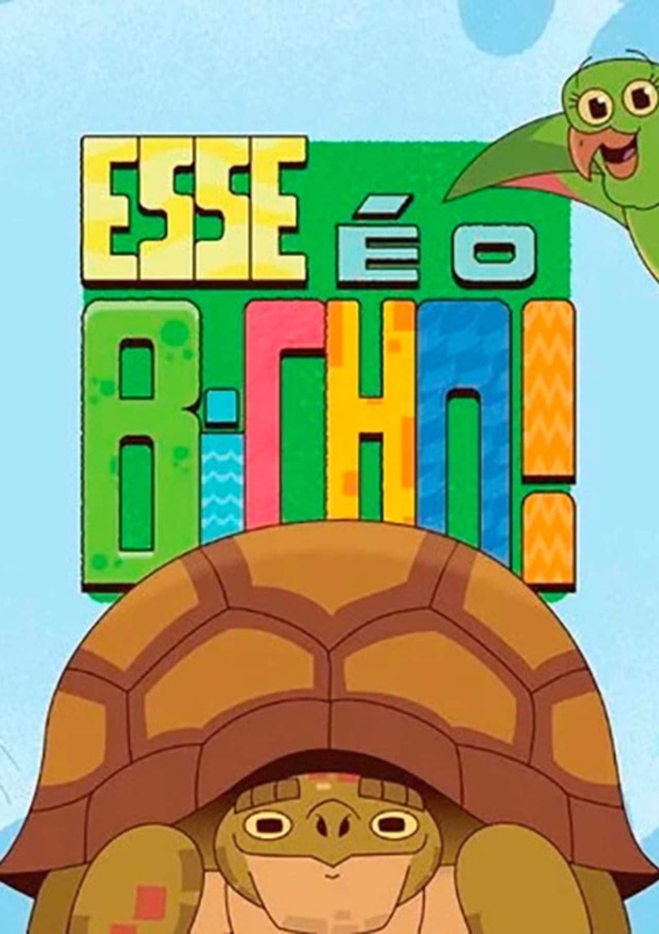 Esse É o Bicho! preview 2