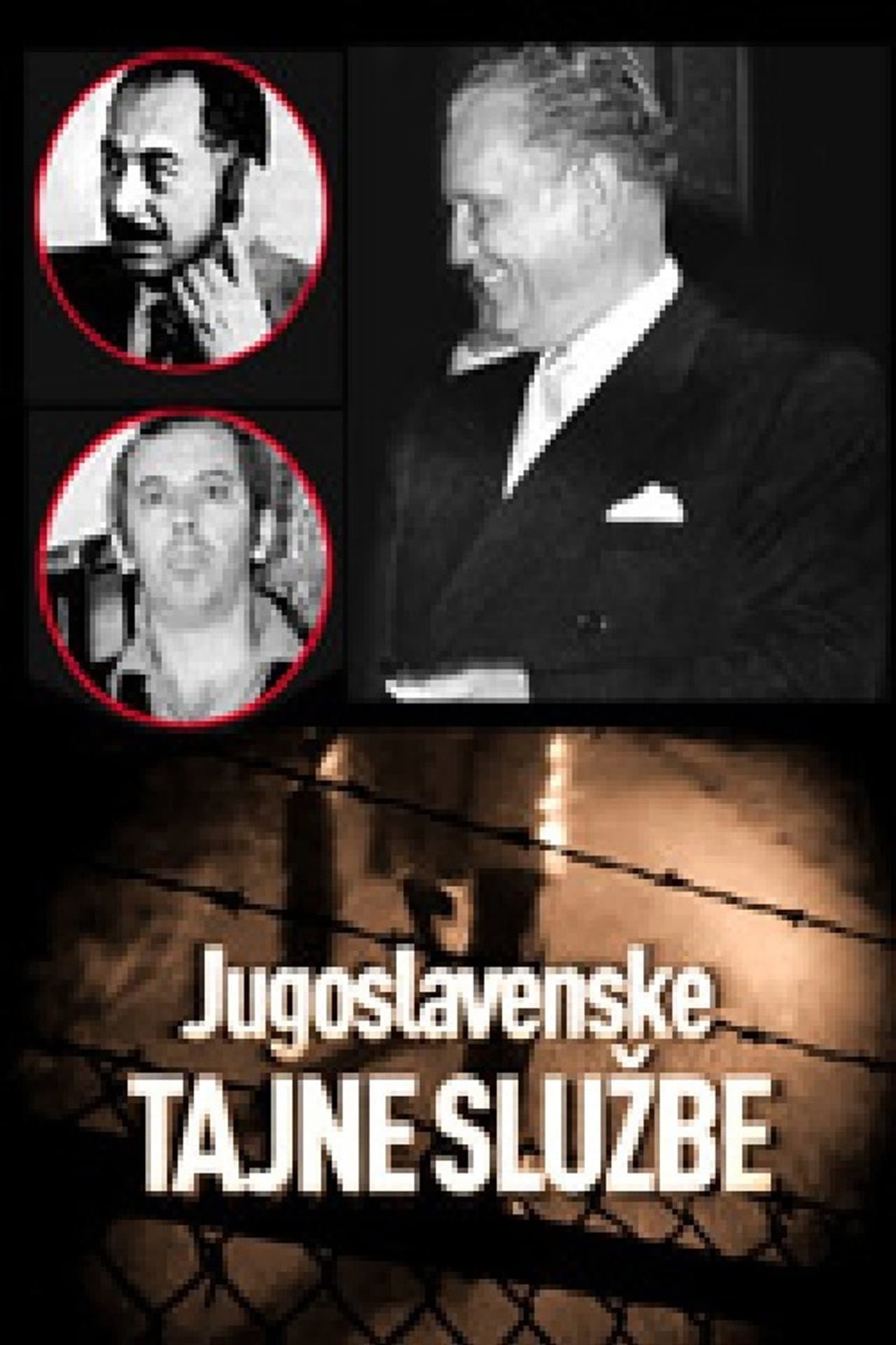 Yugoslav Secret Services preview 1