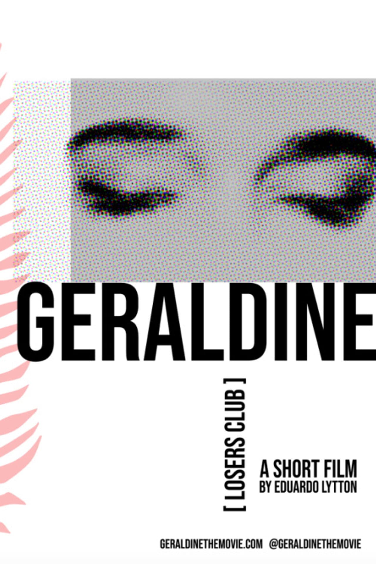 Geraldine preview 1