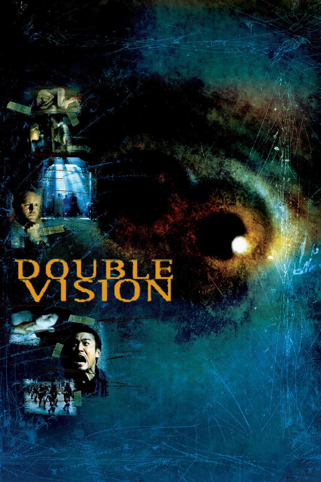 Double Vision preview 2