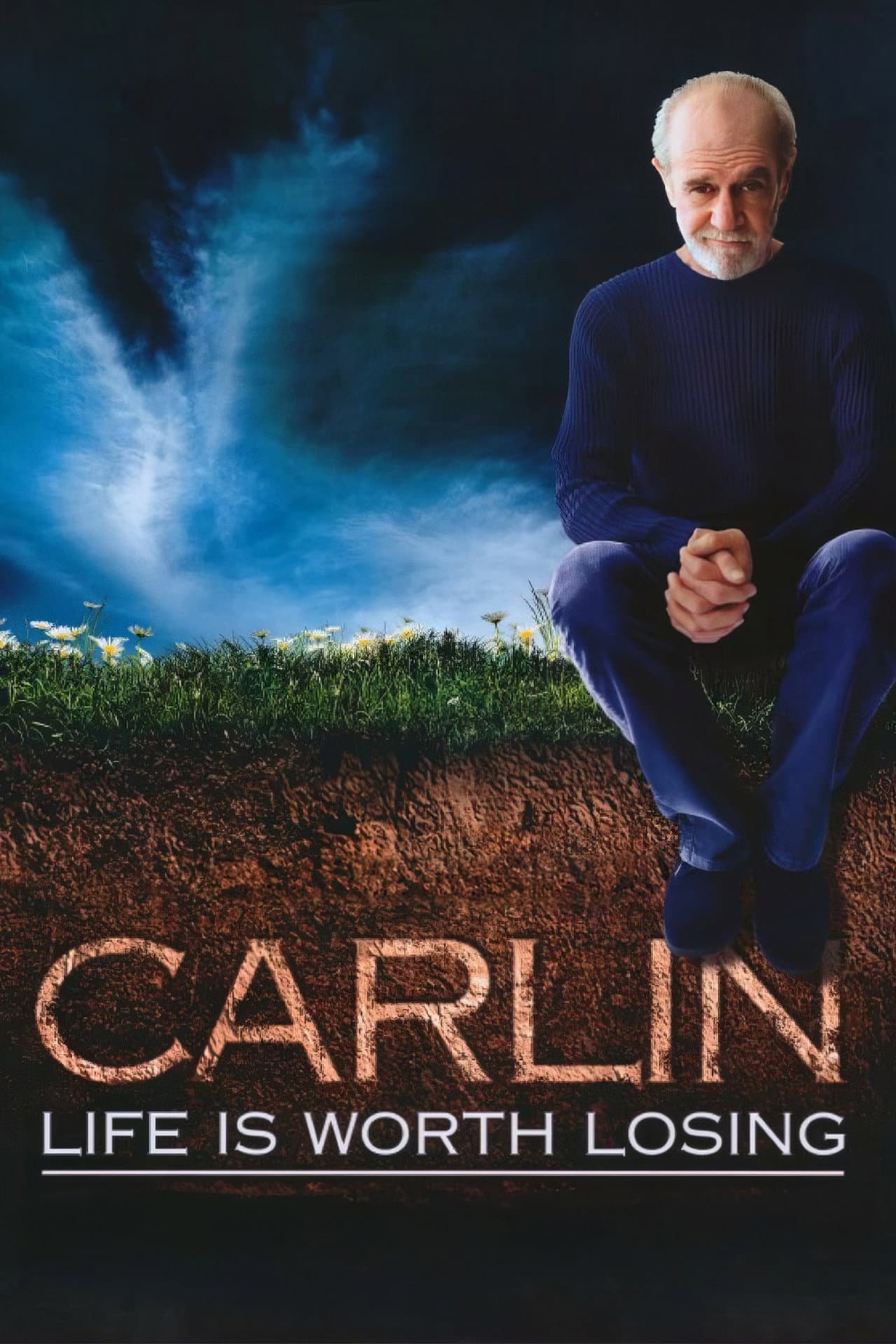 George Carlin: Life Is Worth Losing preview 2
