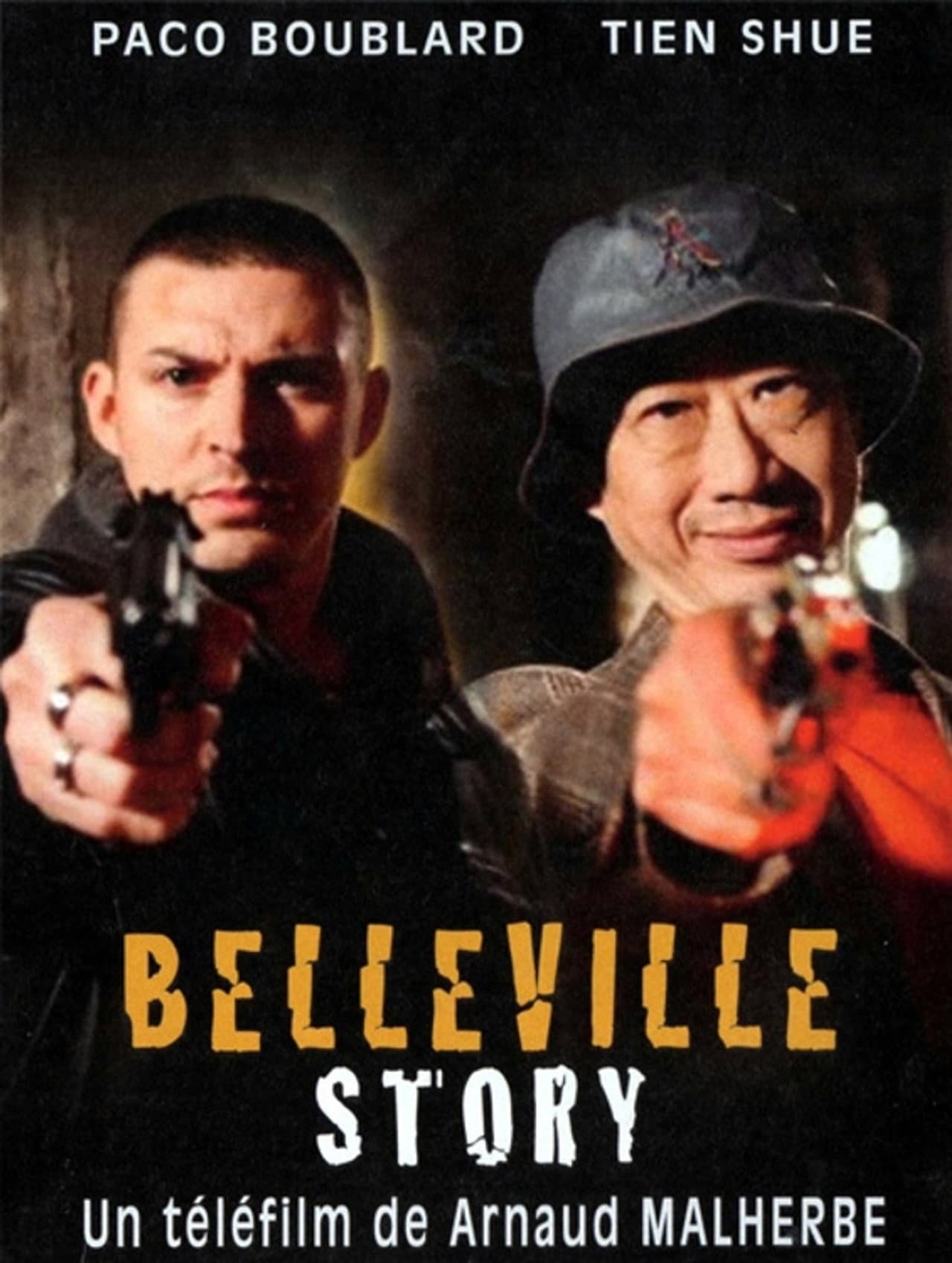 Belleville Story preview 2