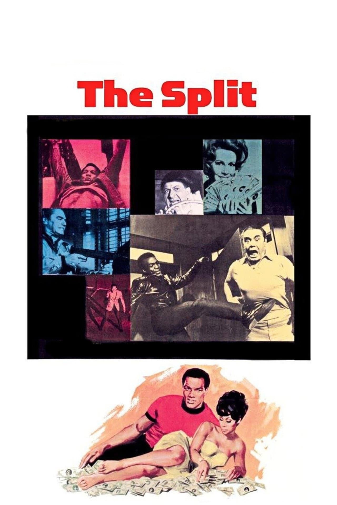 The Split preview 2
