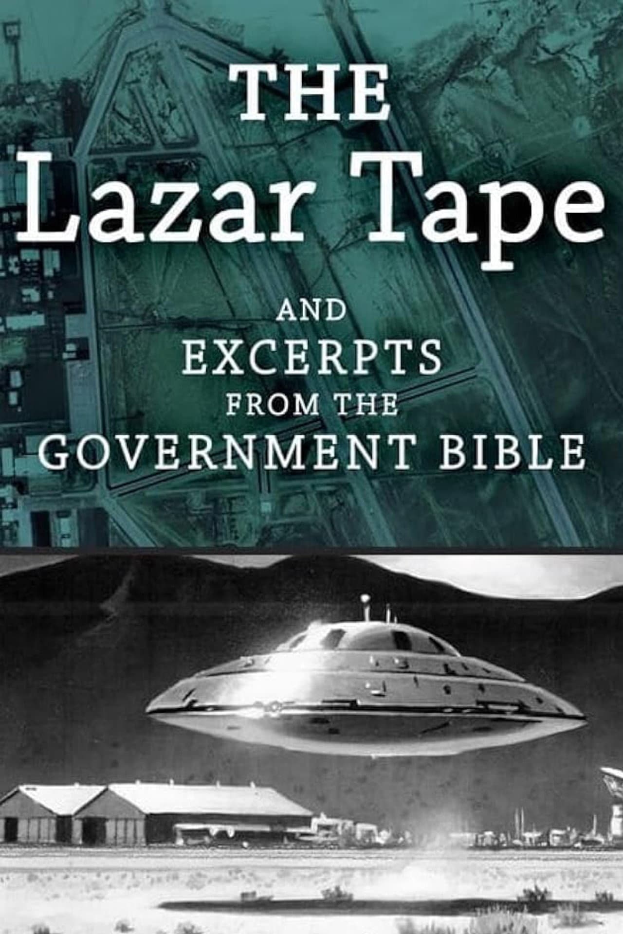 The Lazar Tape preview 2