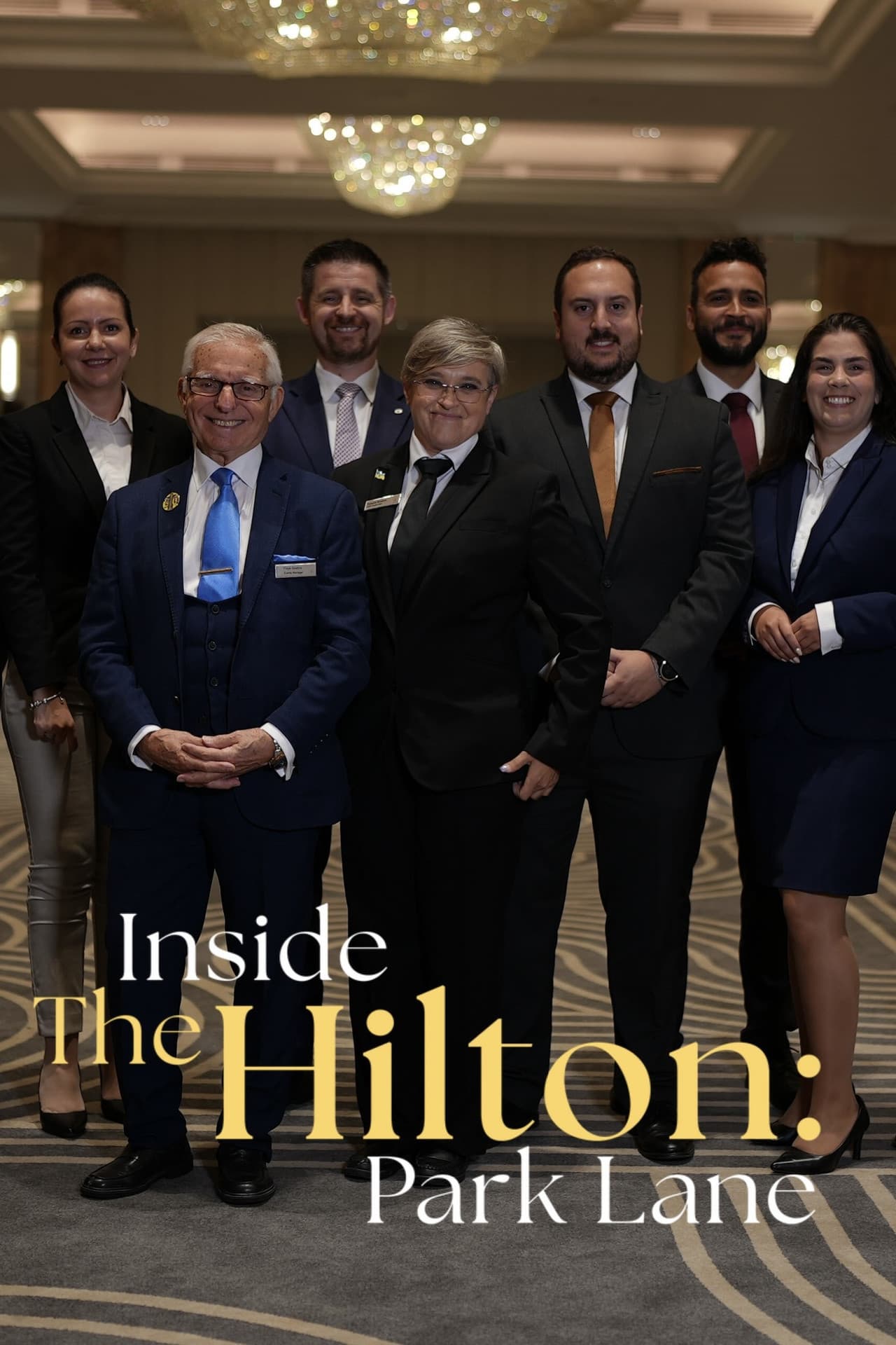 Inside the Hilton: Park Lane preview 2