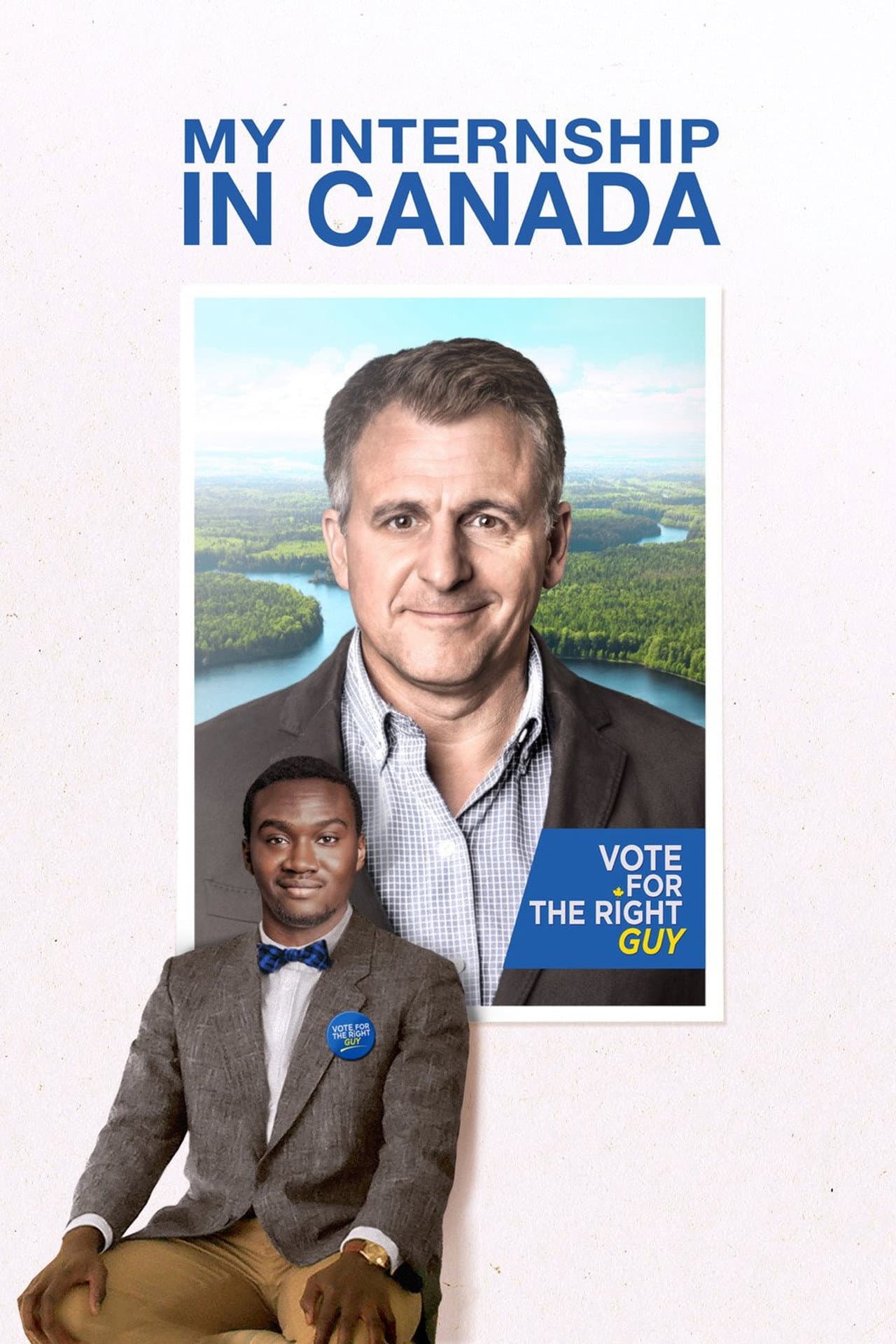 My Internship in Canada preview 2