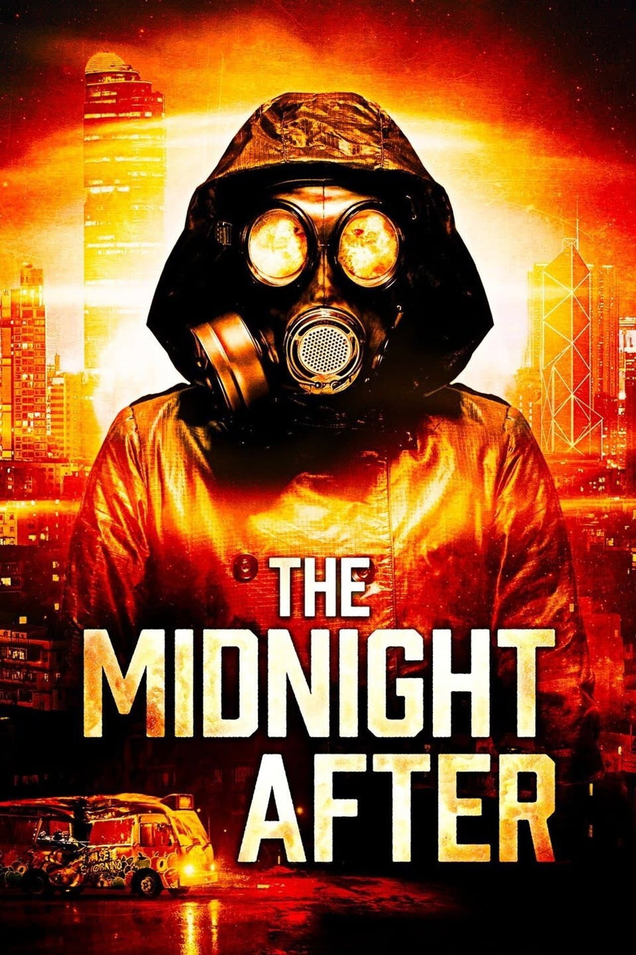The Midnight After preview 2