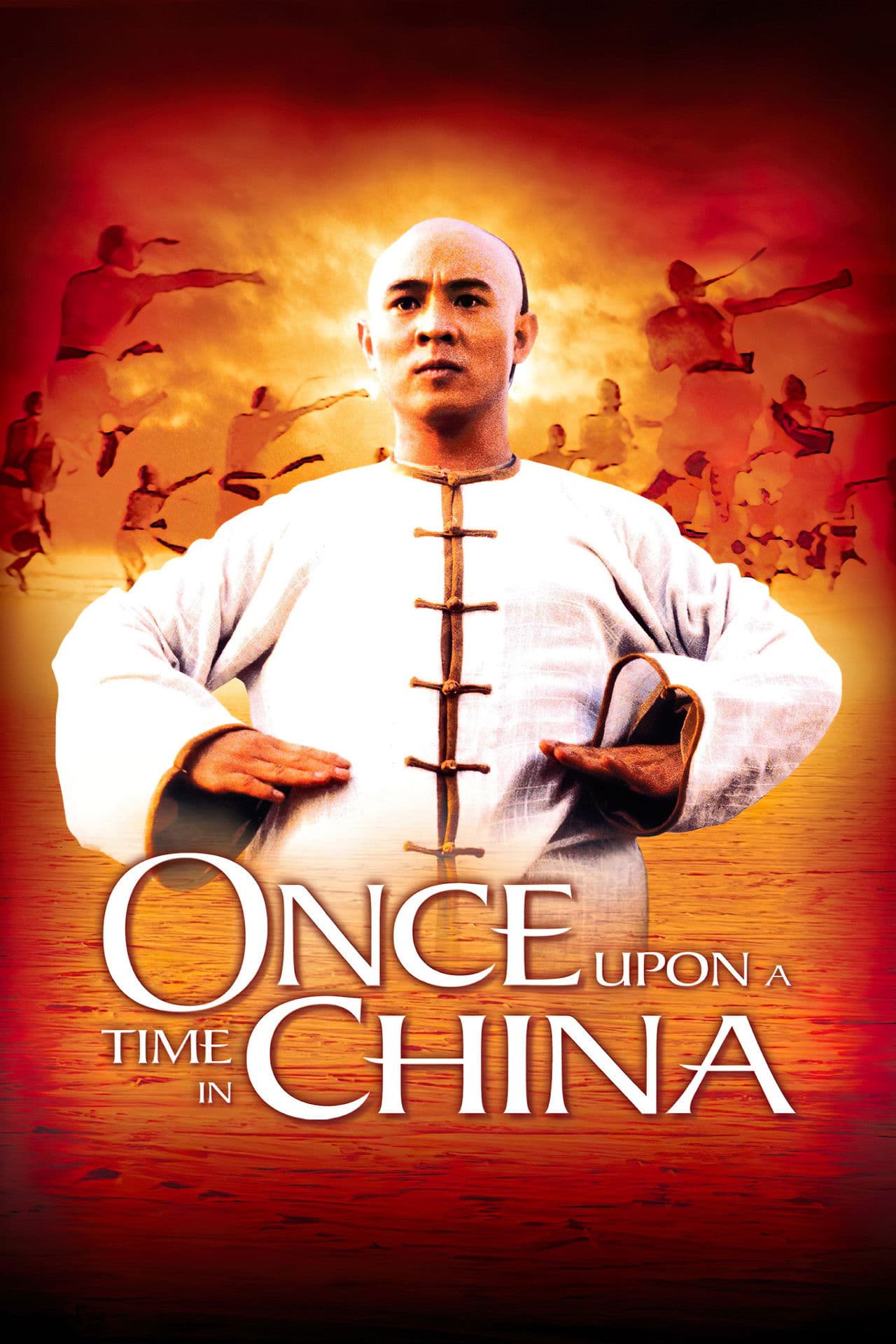 Once Upon a Time in China preview 2