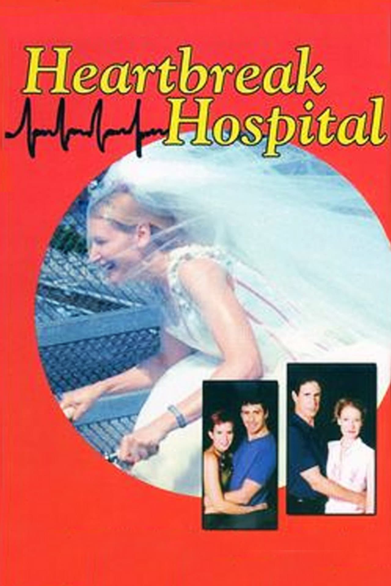 Heartbreak Hospital preview 1