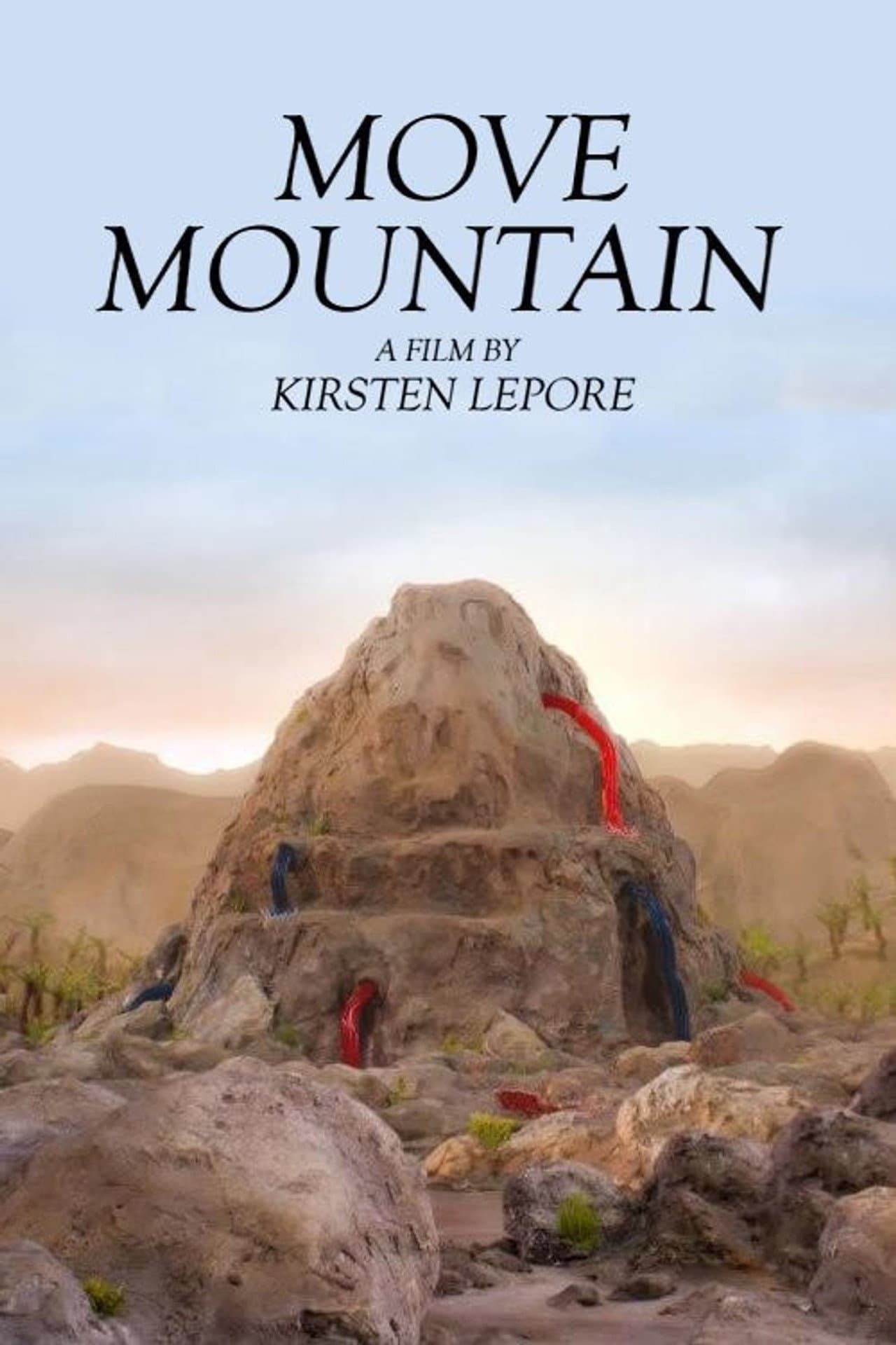 Move Mountain preview 2