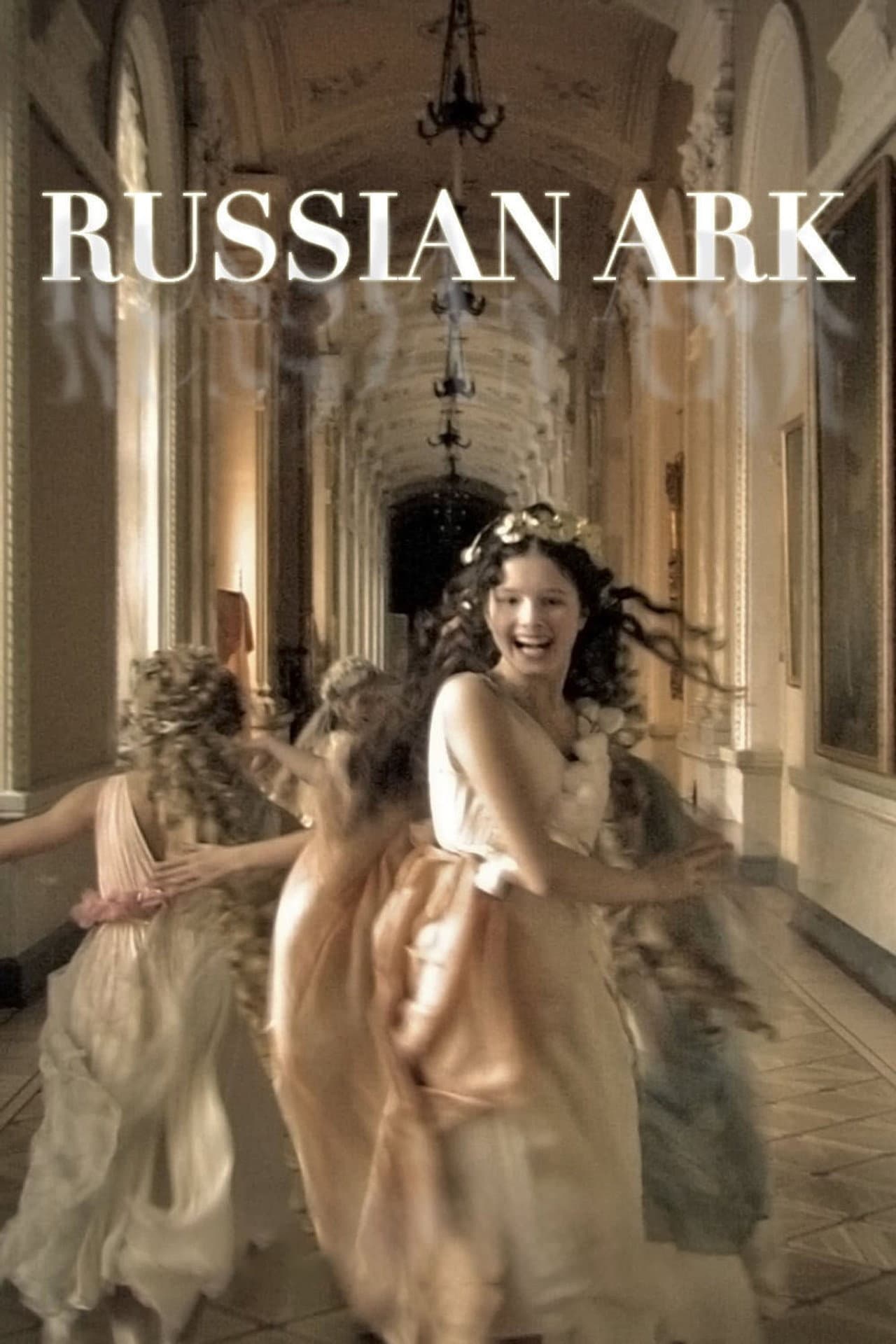 Russian Ark preview 2