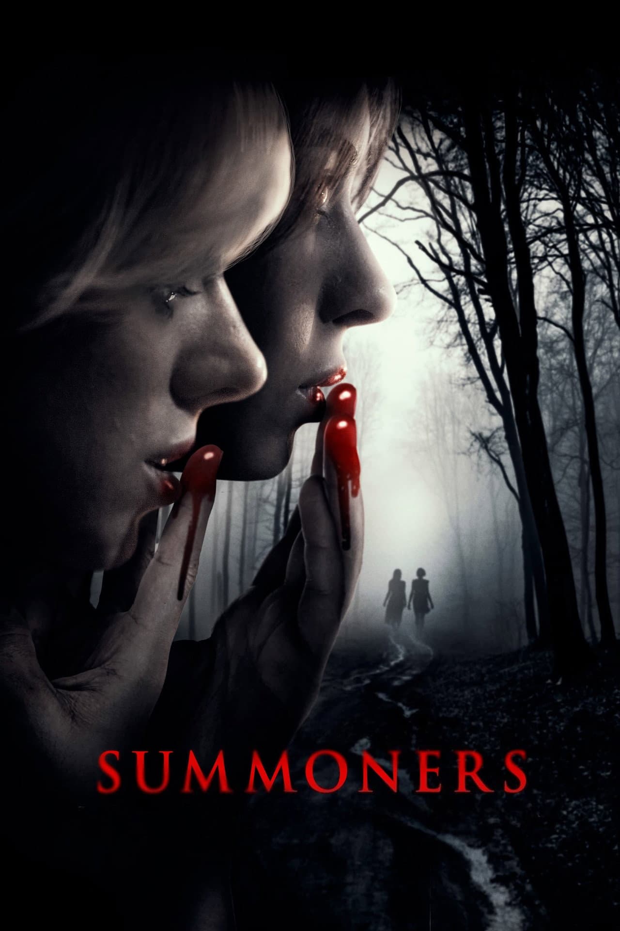 Summoners preview 2