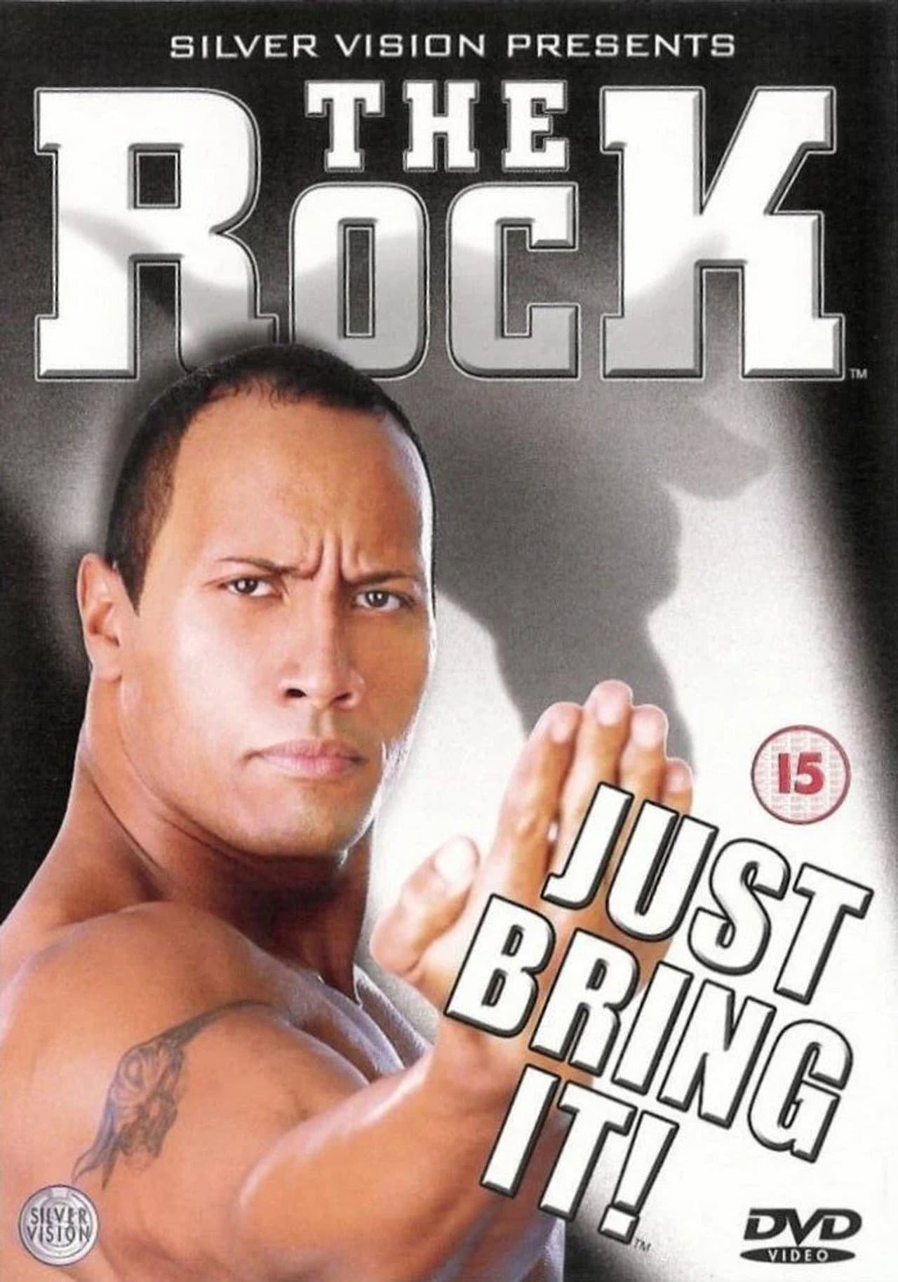 The Rock - Just Bring It! preview 1