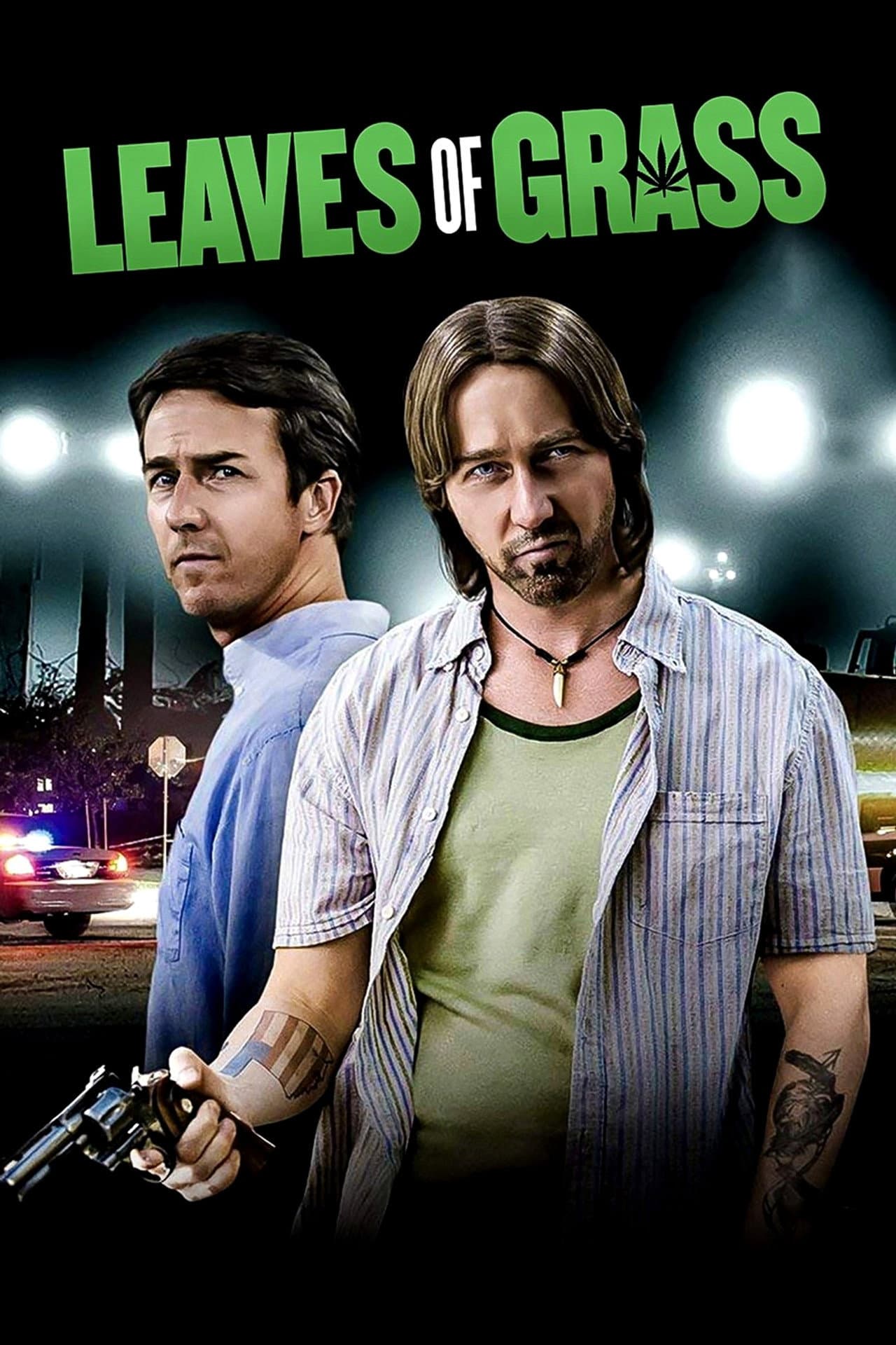 Leaves of Grass preview 2