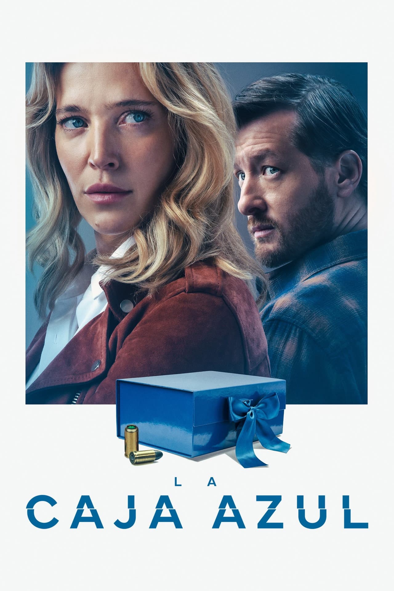 The Blue Box preview 2