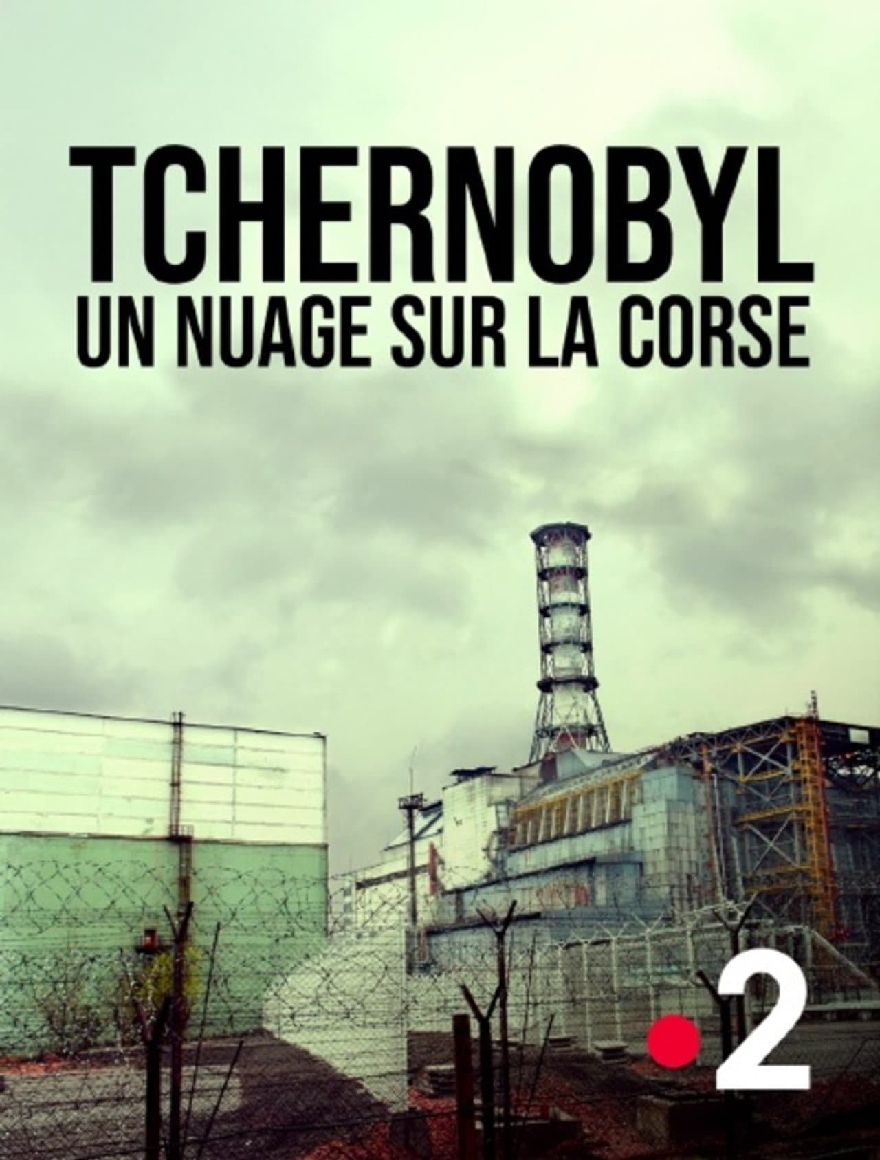 Tchernobyl, un nuage sur la Corse preview 2
