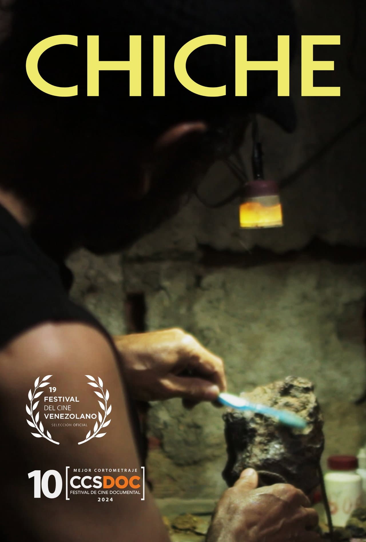 Chiche preview 2