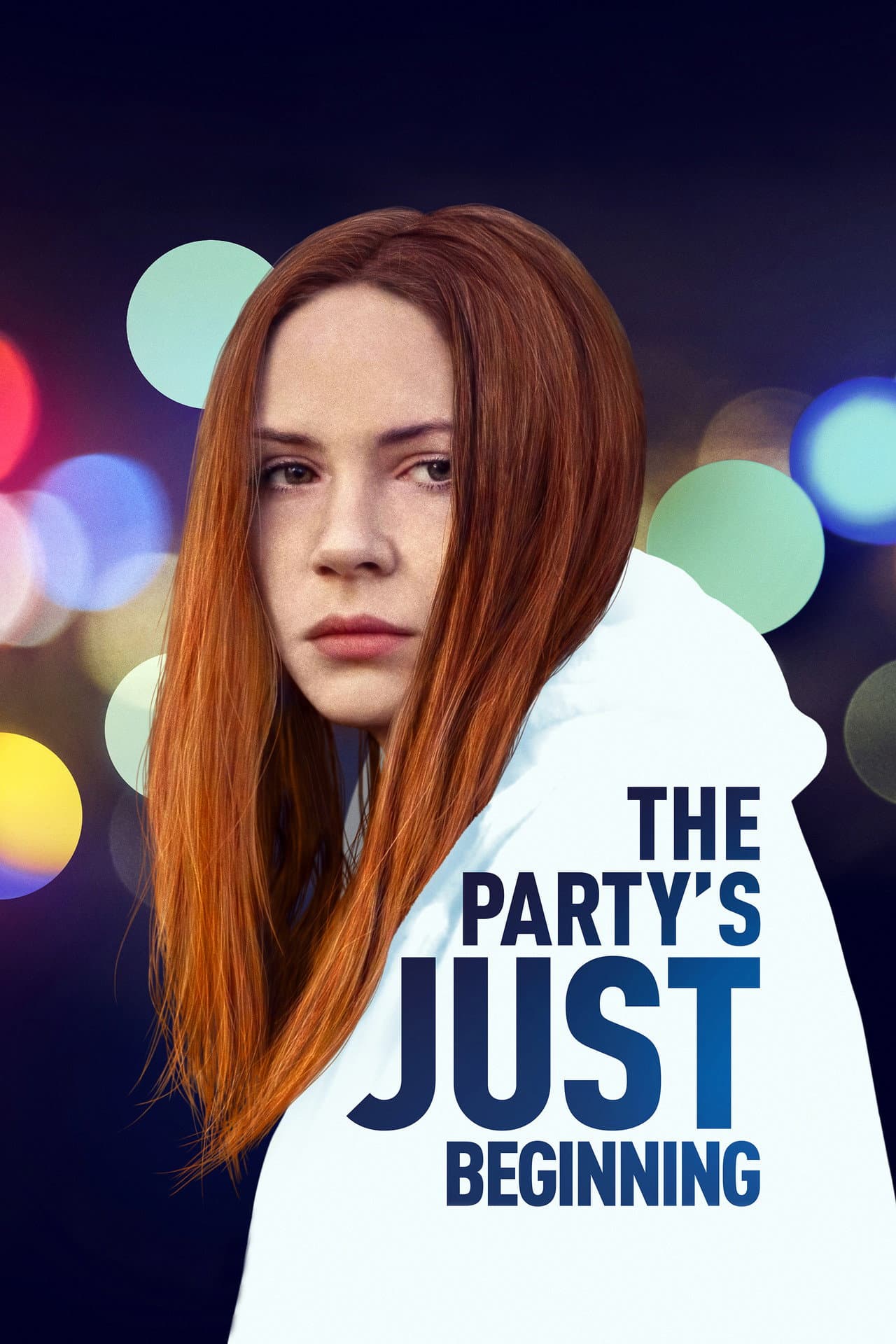 The Party's Just Beginning preview 2
