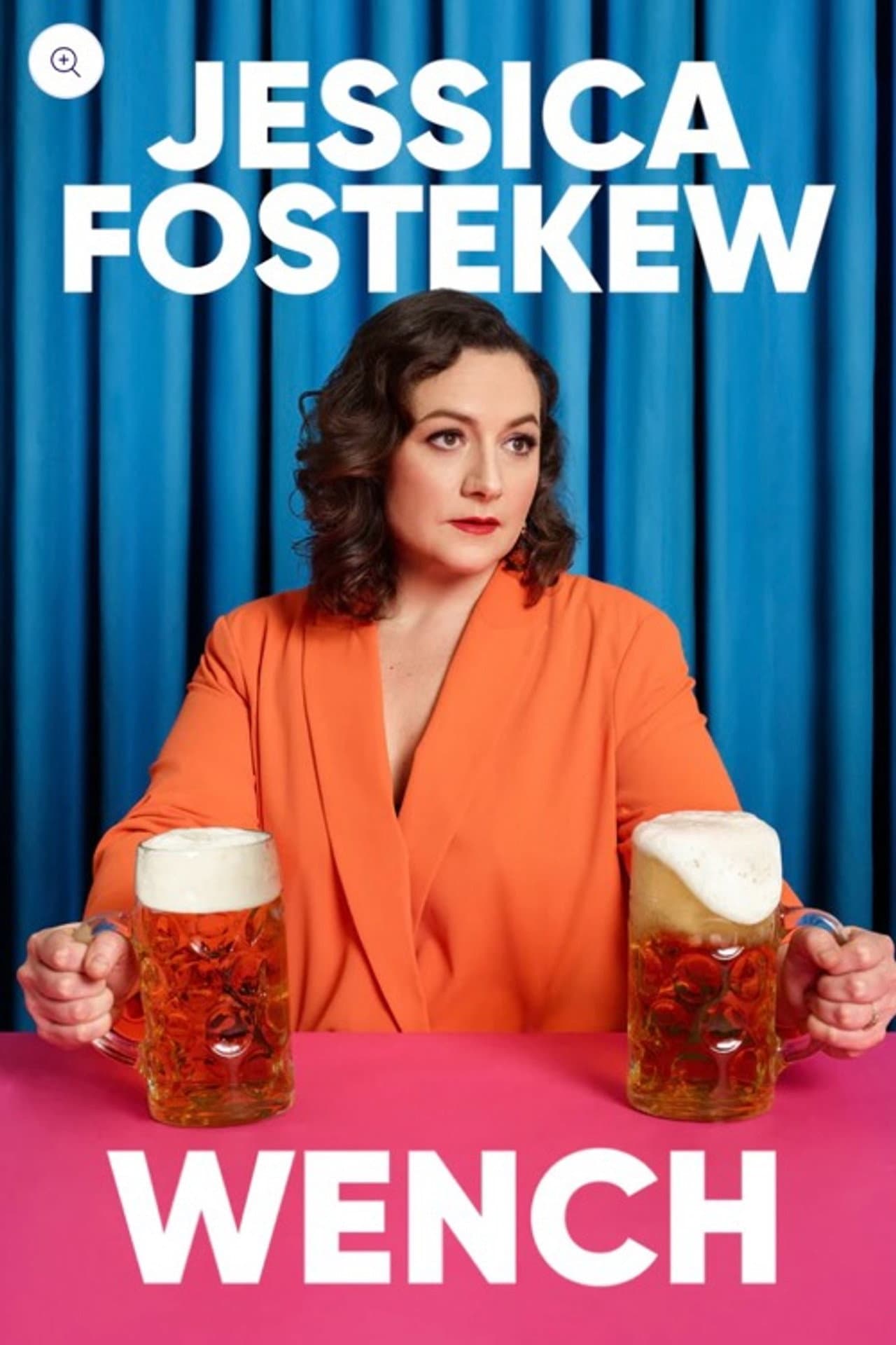 Jessica Fostekew: Wench preview 2