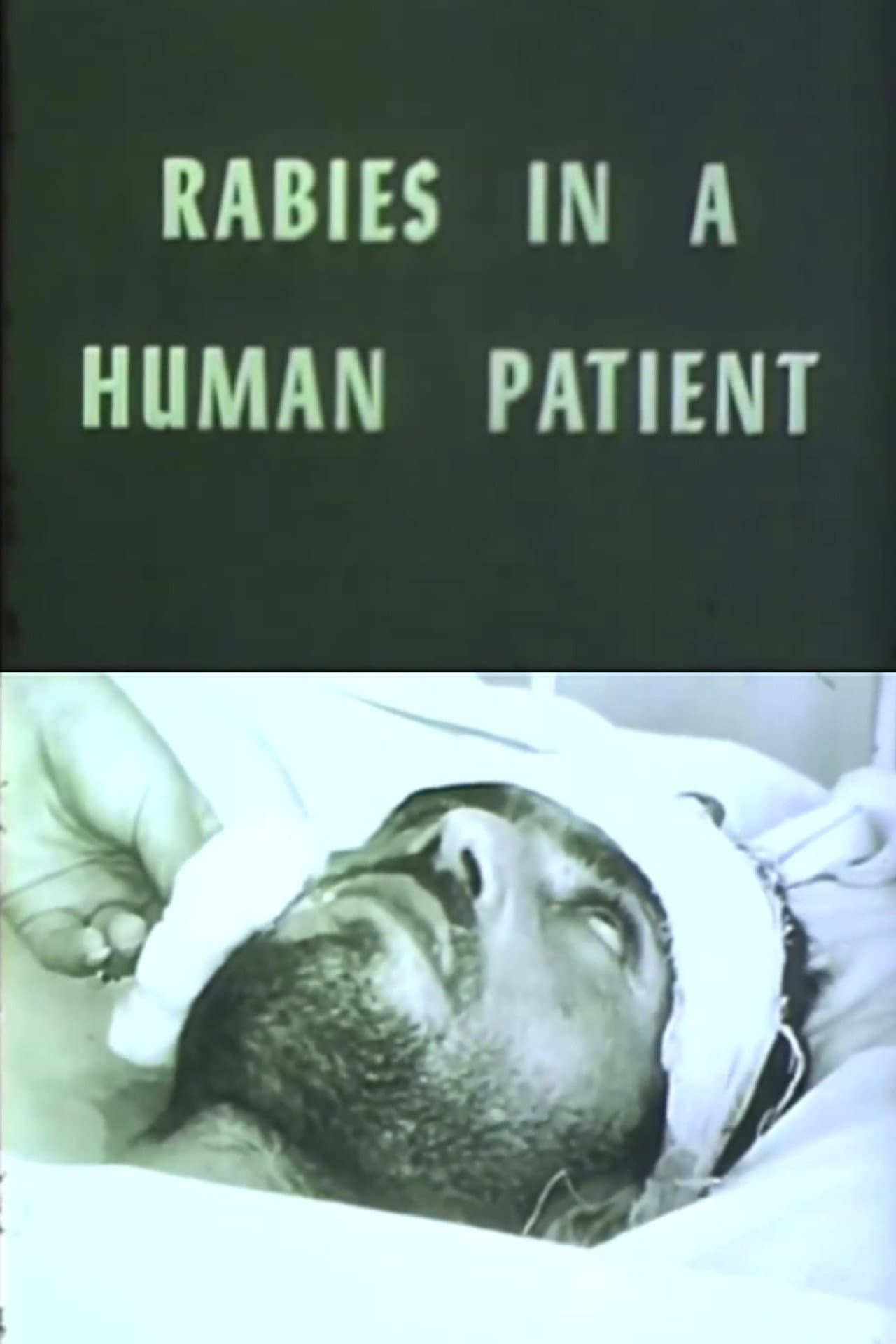 Rabies in a Human Patient preview 2