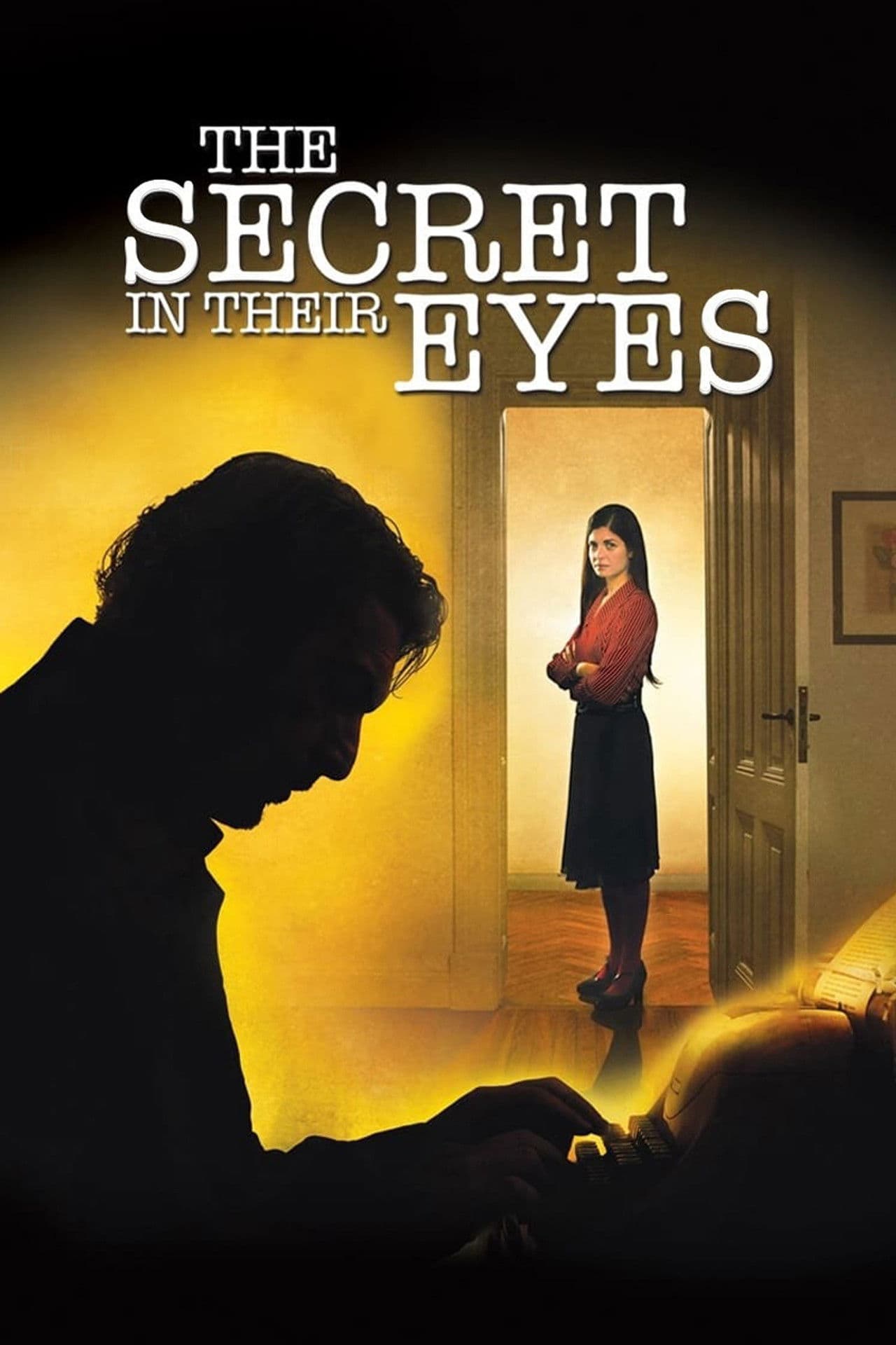 The Secret in Their Eyes preview 2