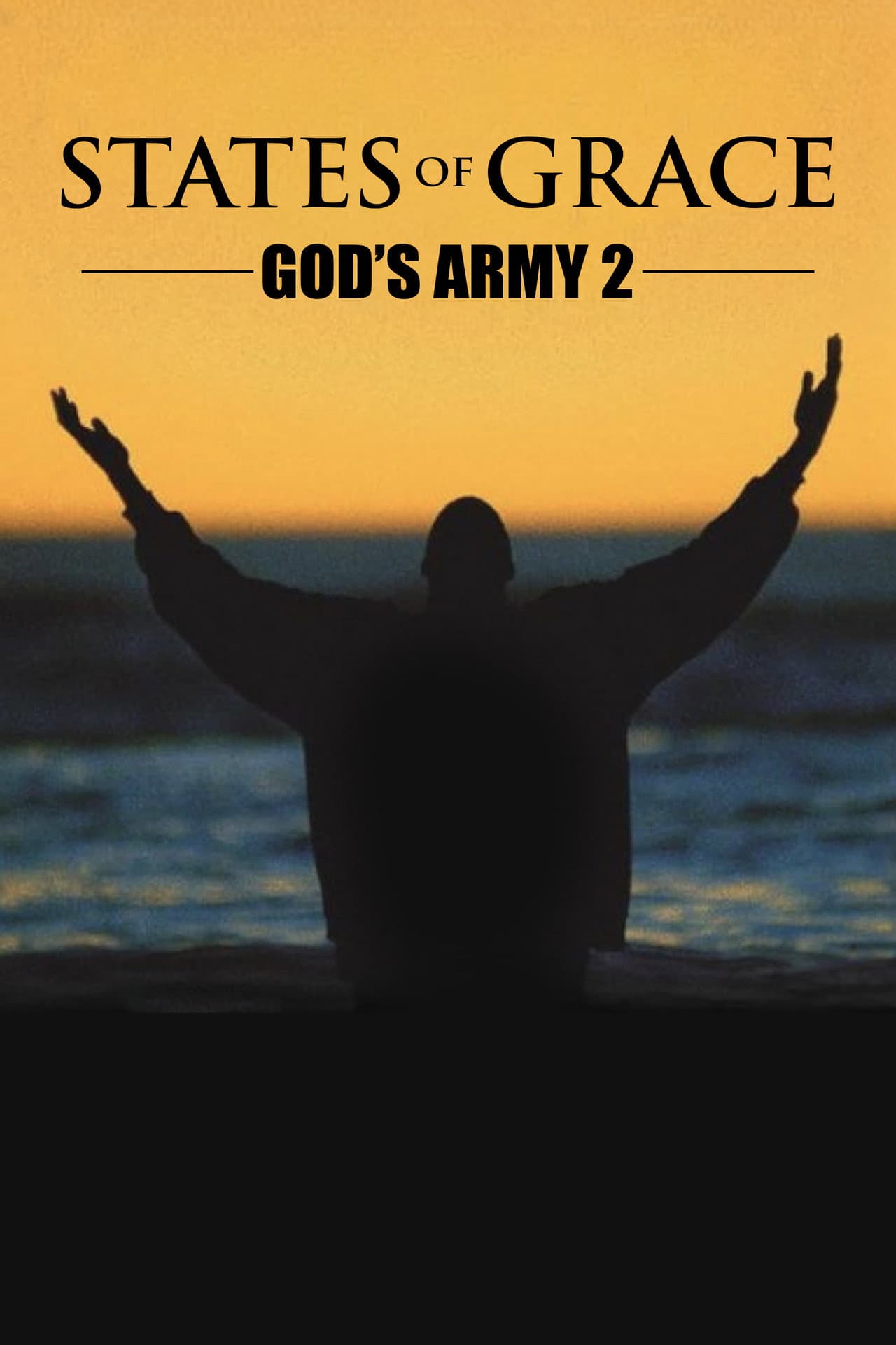 God's Army 2: States of Grace preview 2