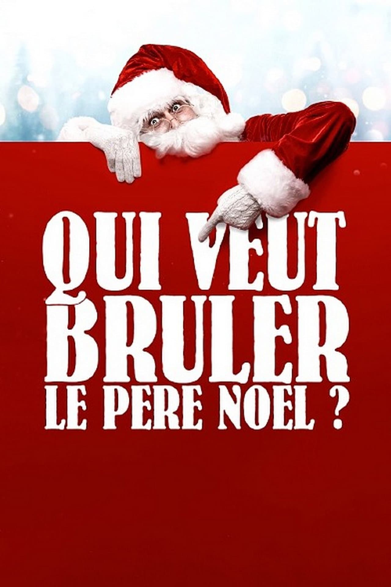Qui veut brûler le Père Noël ? preview 2