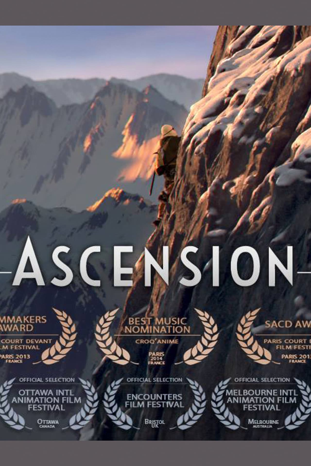 Ascension preview 2