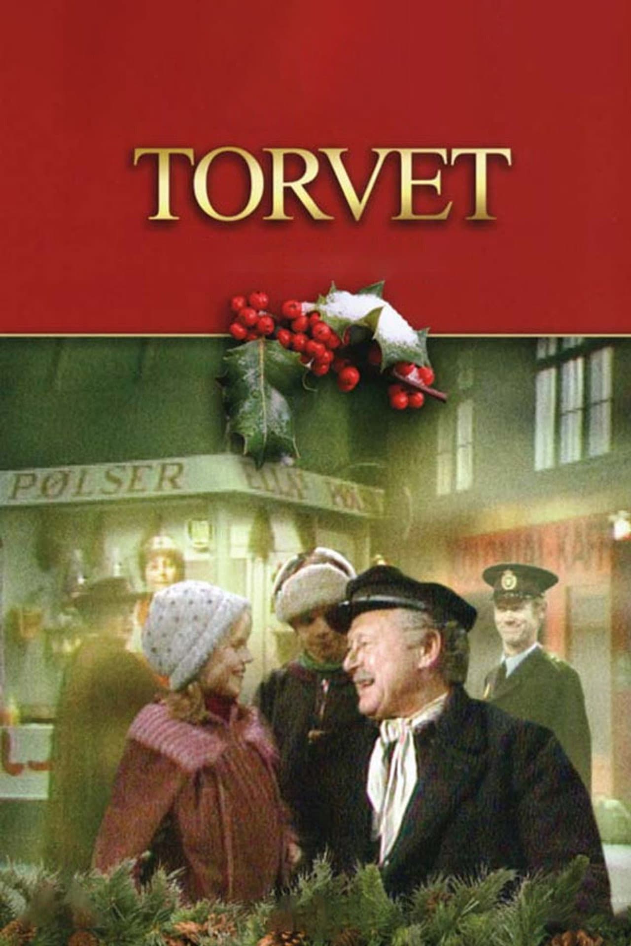 Torvet preview 2