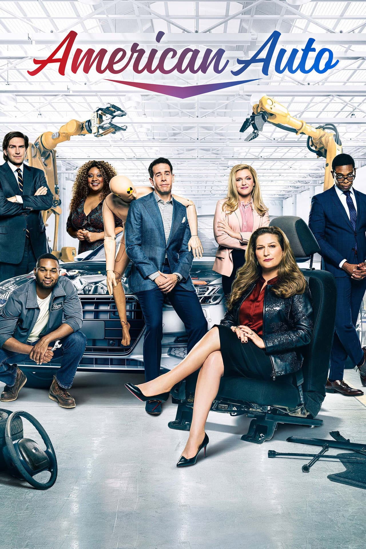 Season 1